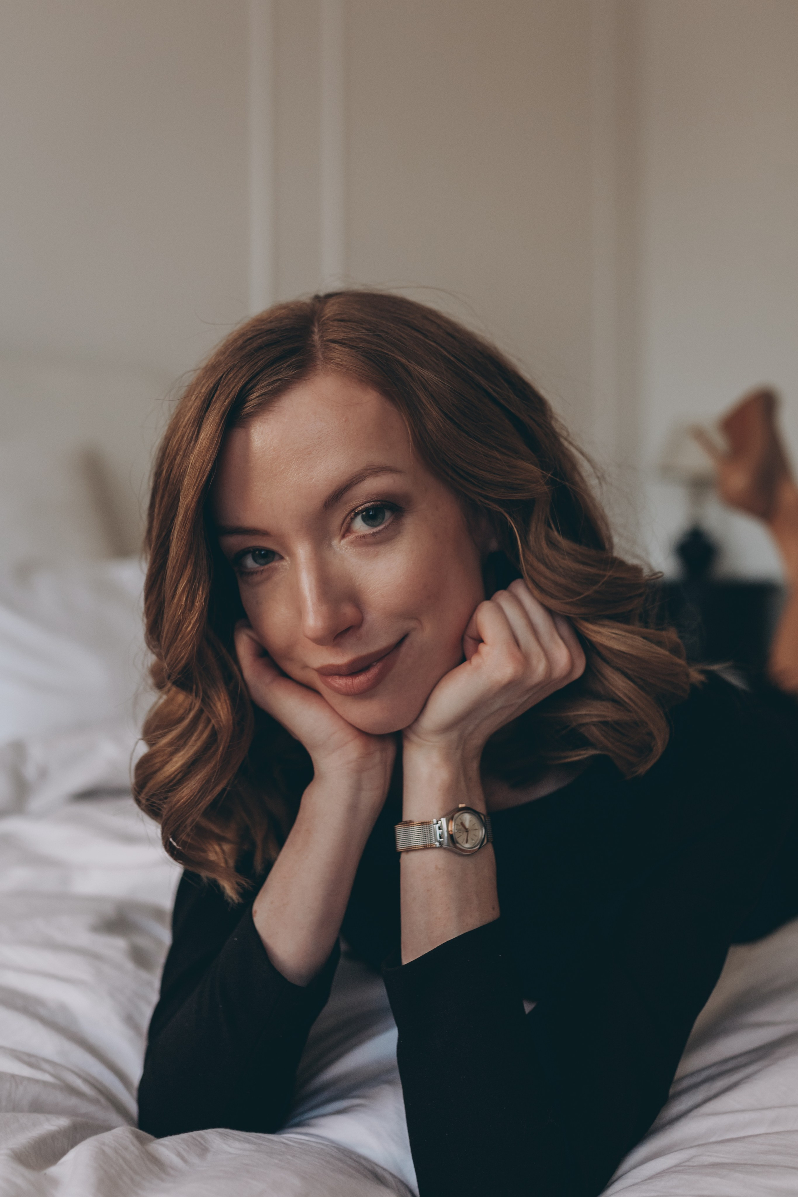 Юля. Семейный фотограф Полина Сарина Москва