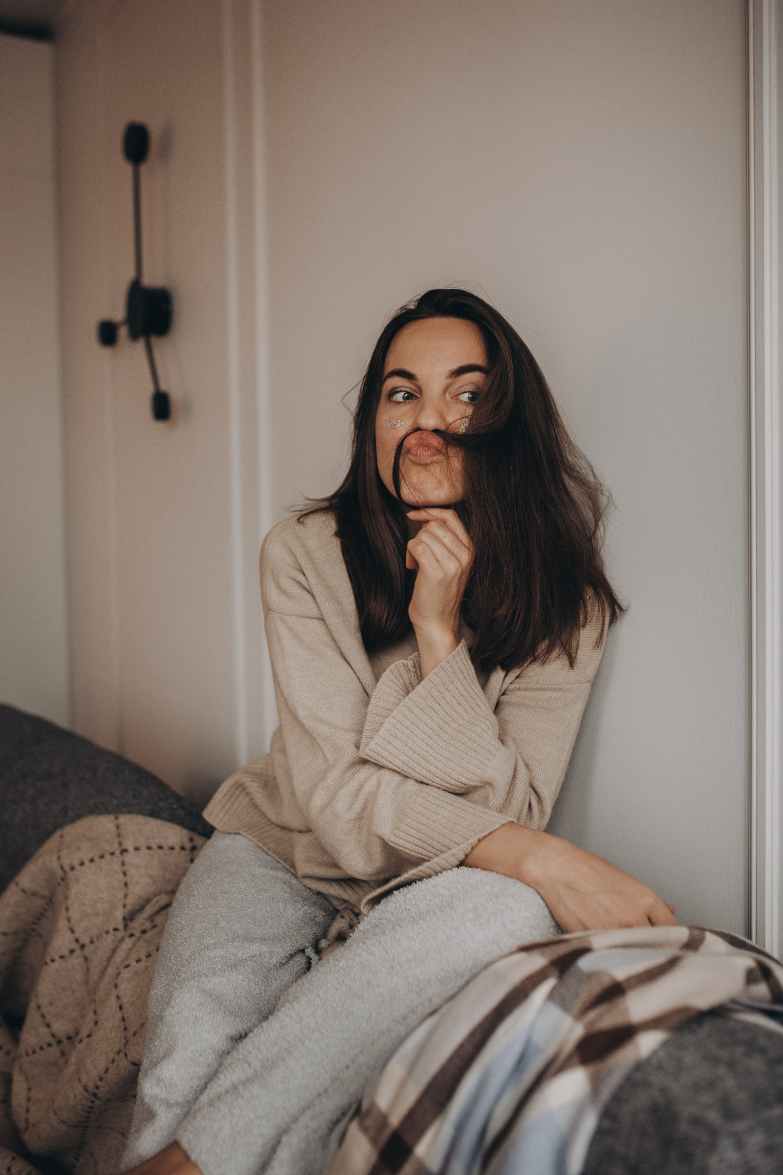 Лена. Семейный фотограф Полина Сарина Москва