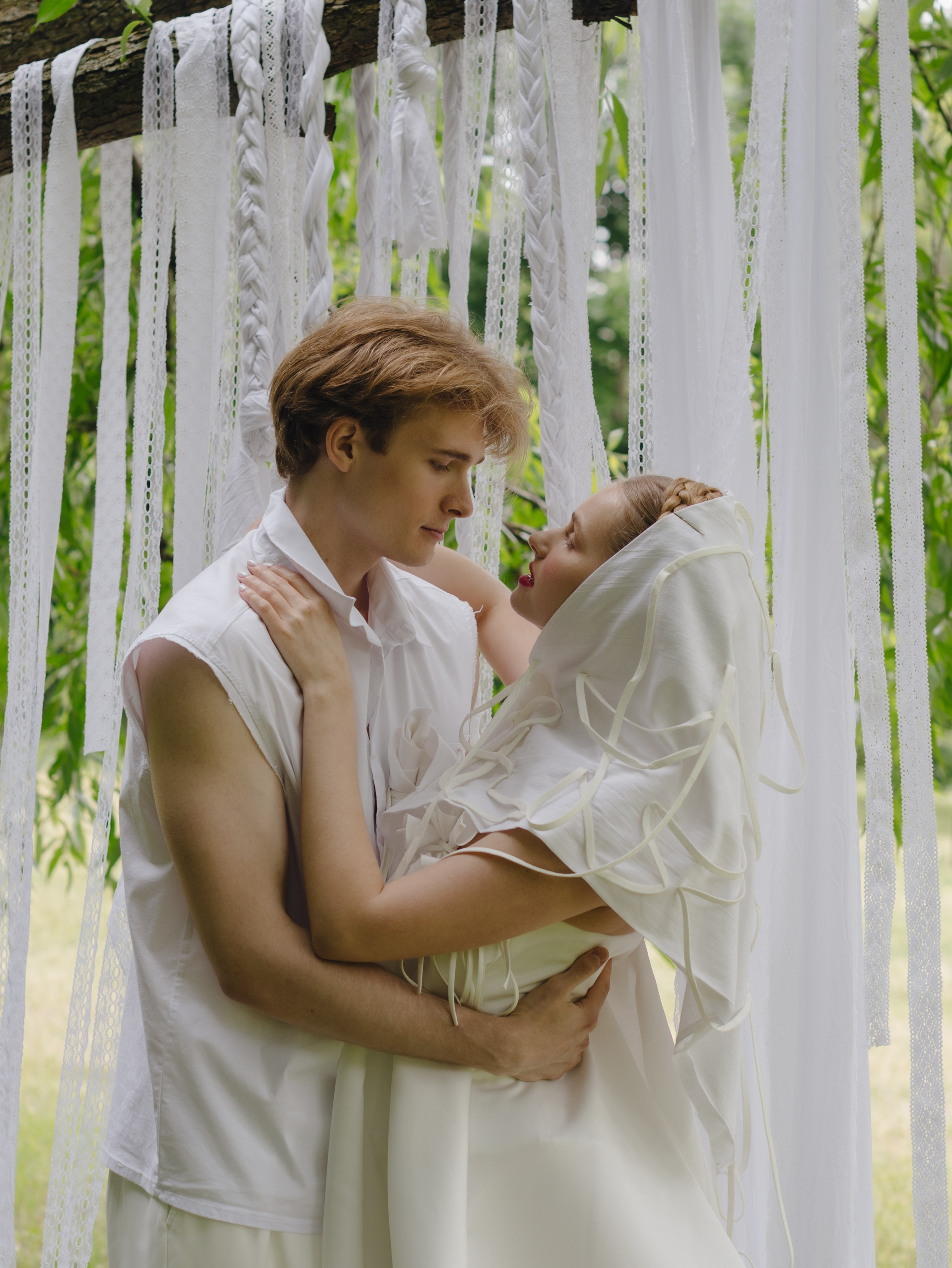 Russian core. Свадебный фотограф Москва Европа Мария Коренчук