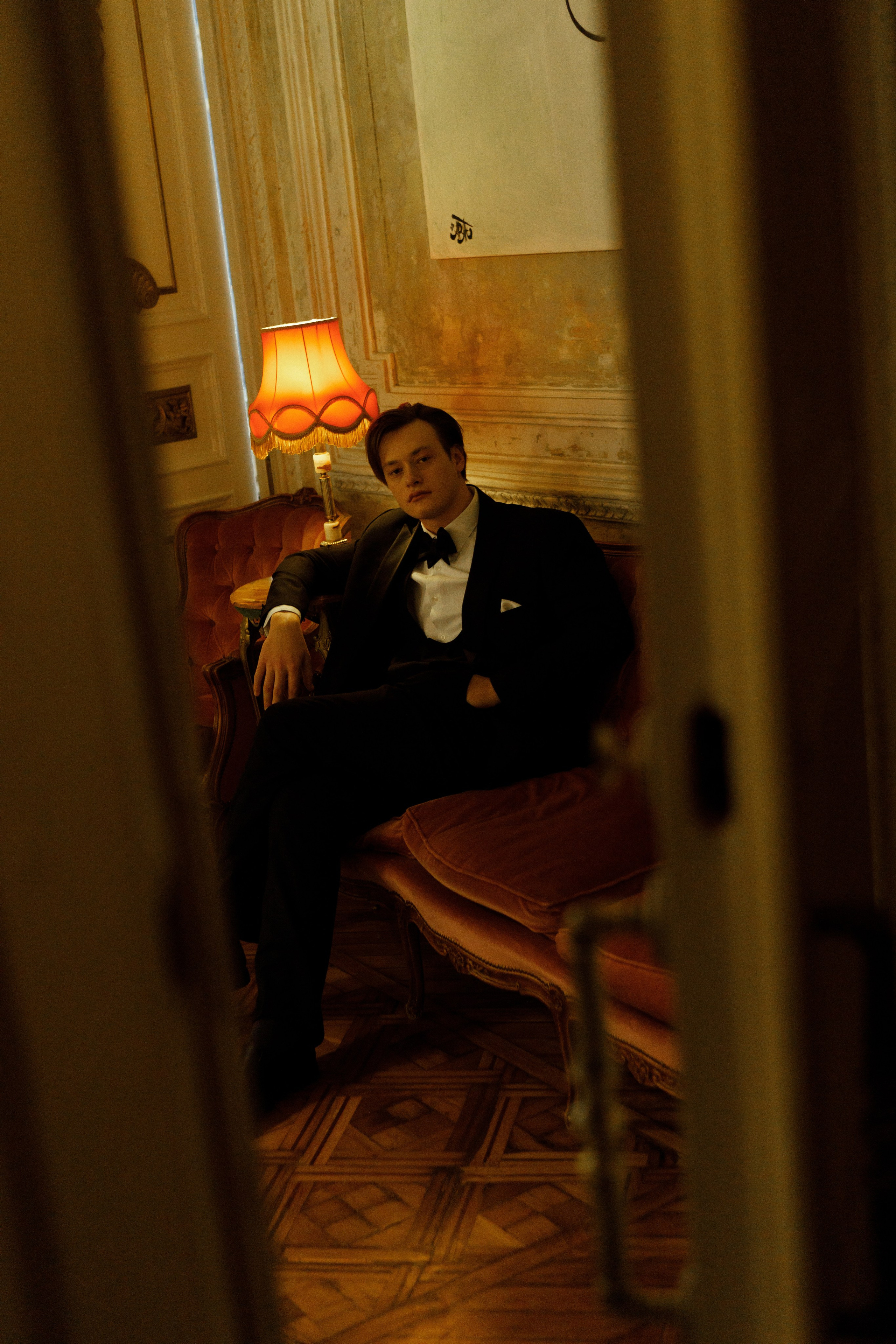 Влад & Алиса. Свадебный фотограф Ростов на Дону / Таганрог — Усачева Анастасия