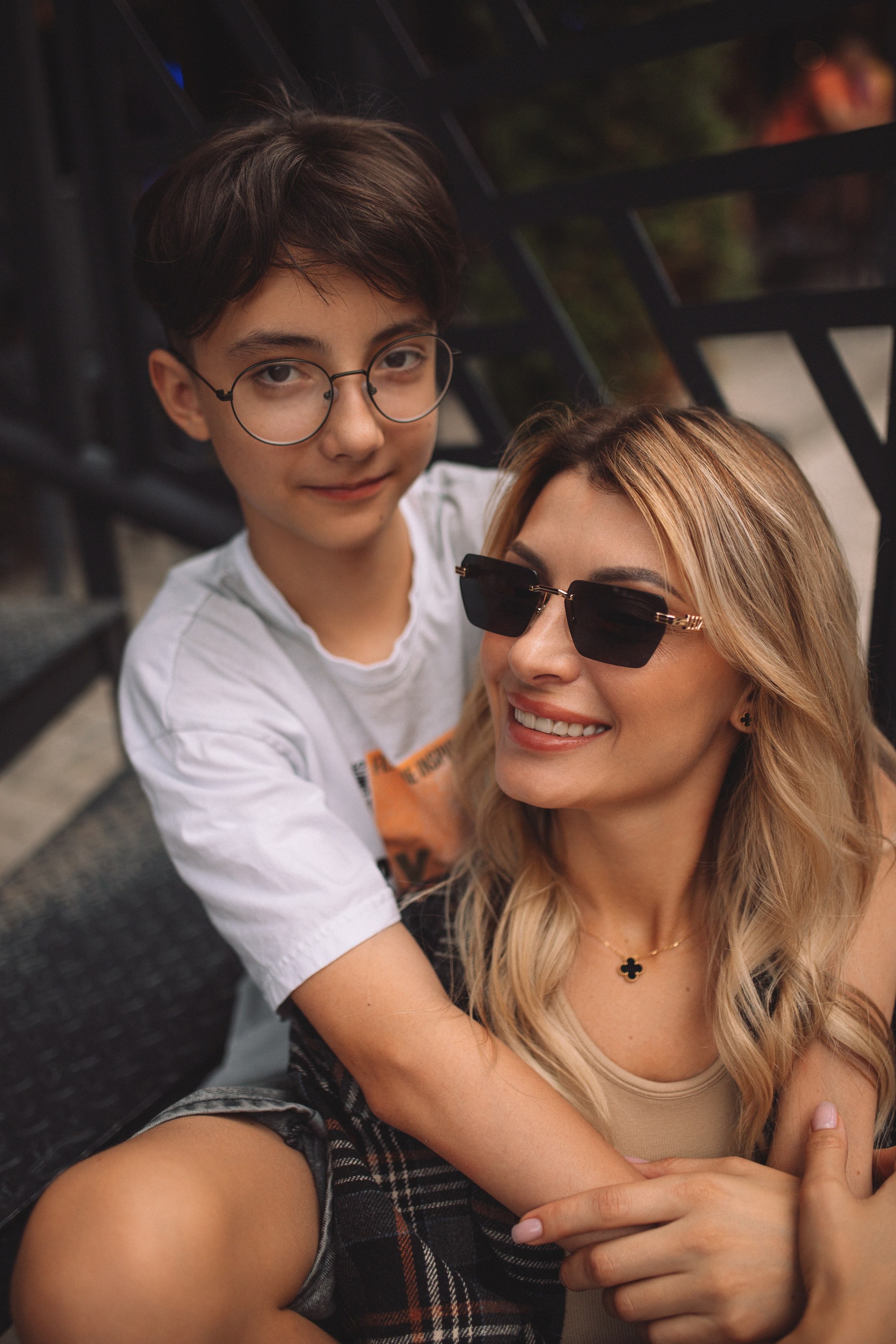 Оля streetstyle. Семейный фотограф в Санкт-Петербурге Ирина Иванова