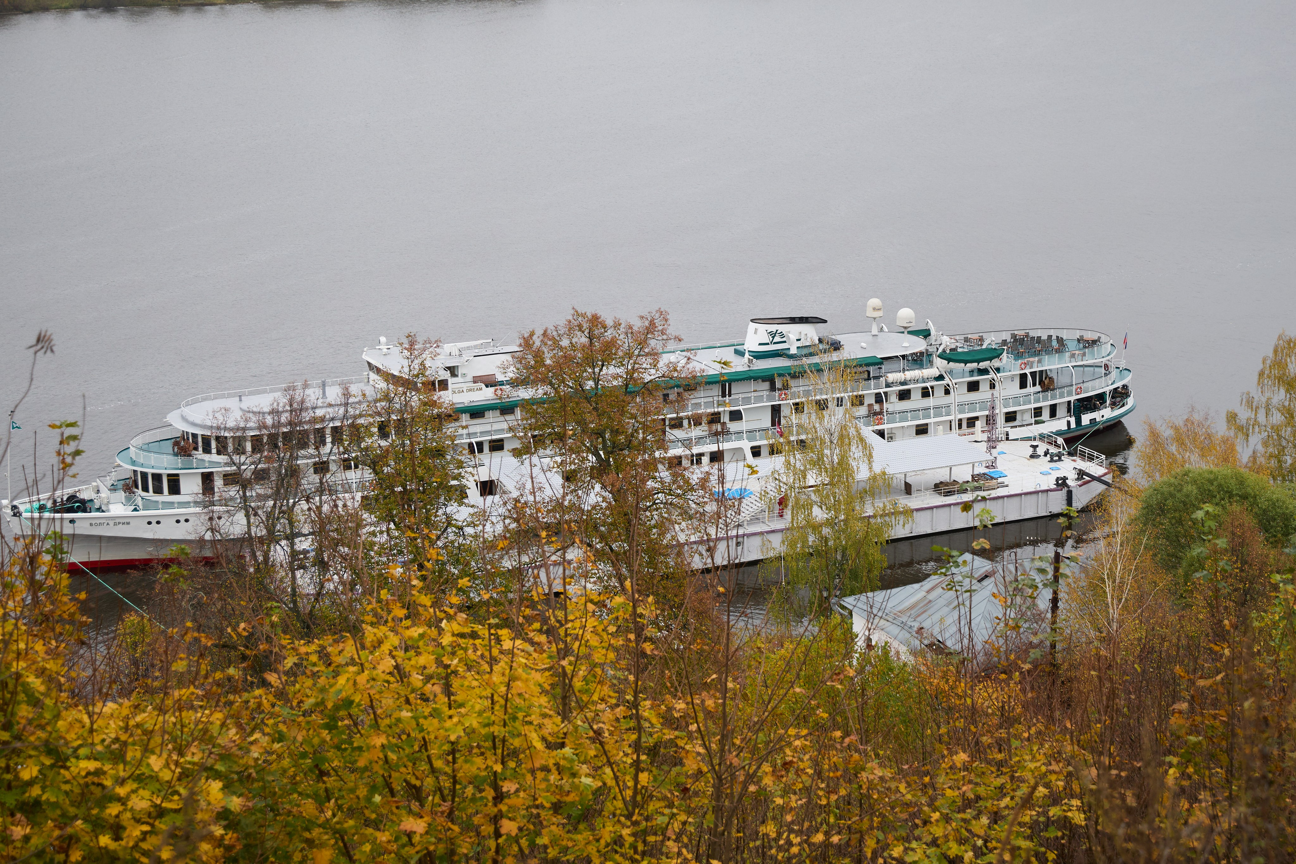 Пейзажи. Свадебный и репортажный фотограф в Воронеже Сергей Максимов