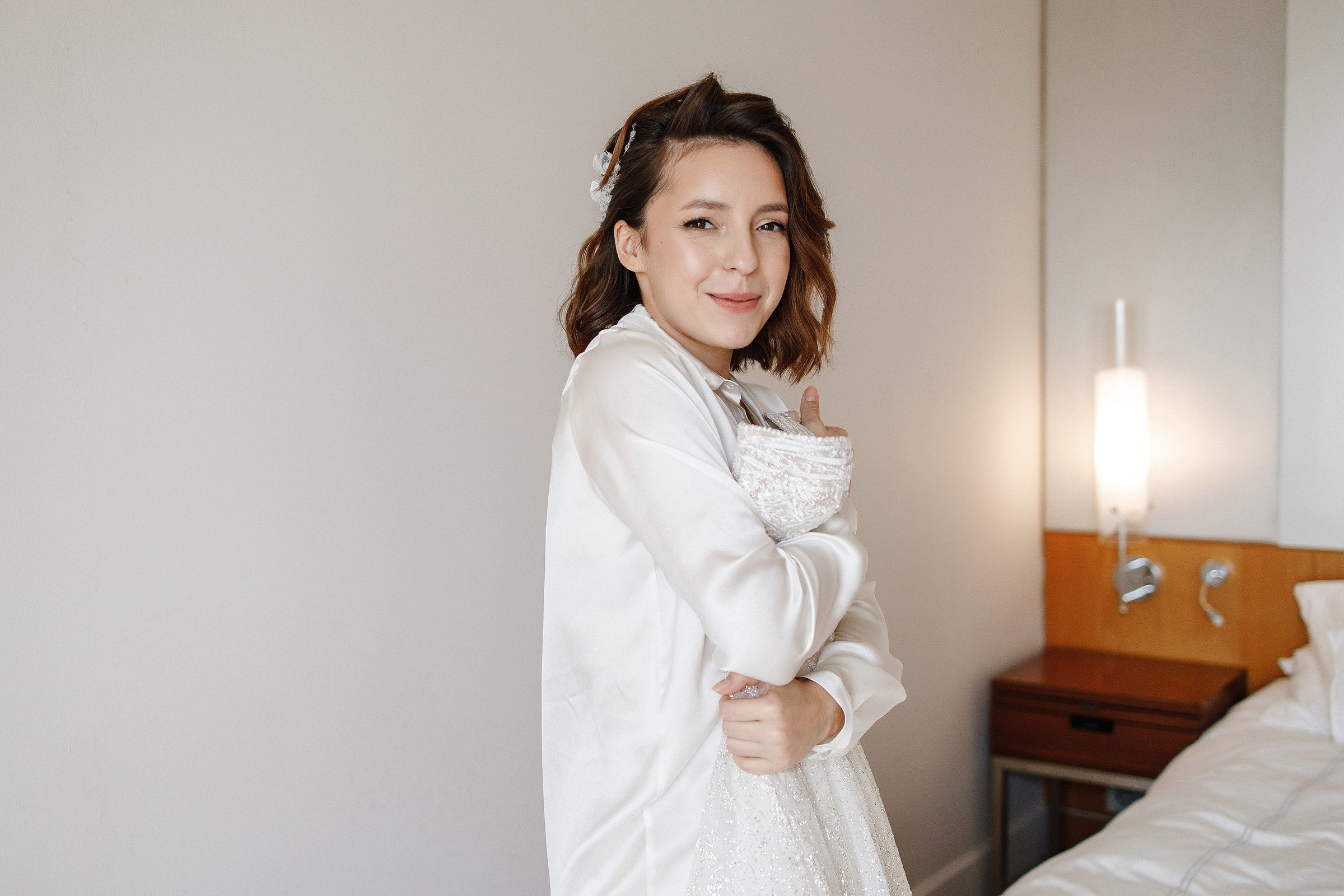 Анна и Иван. Свадебный и репортажный фотограф в Воронеже Сергей Максимов