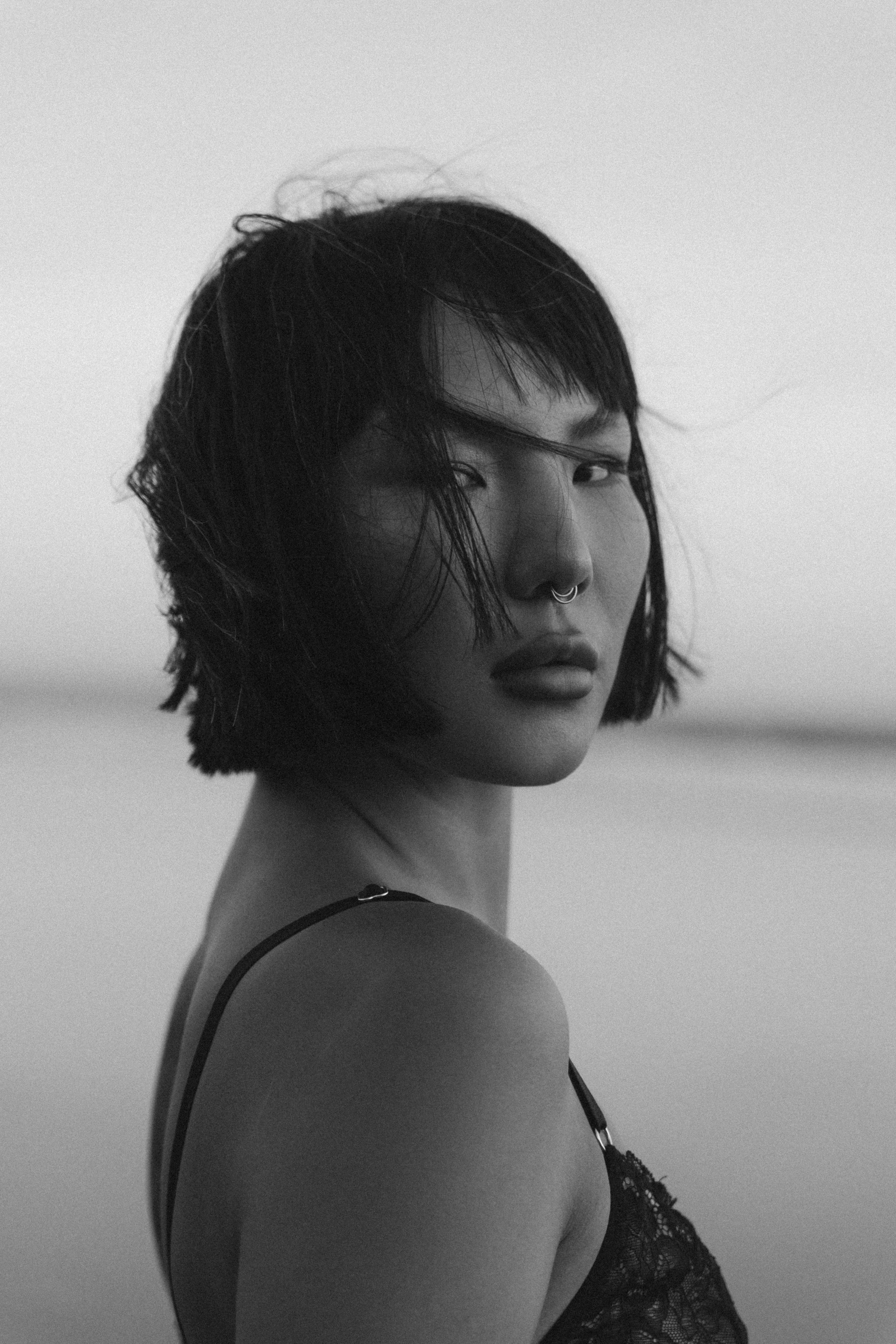 Марина. Фотограф Alena Ray