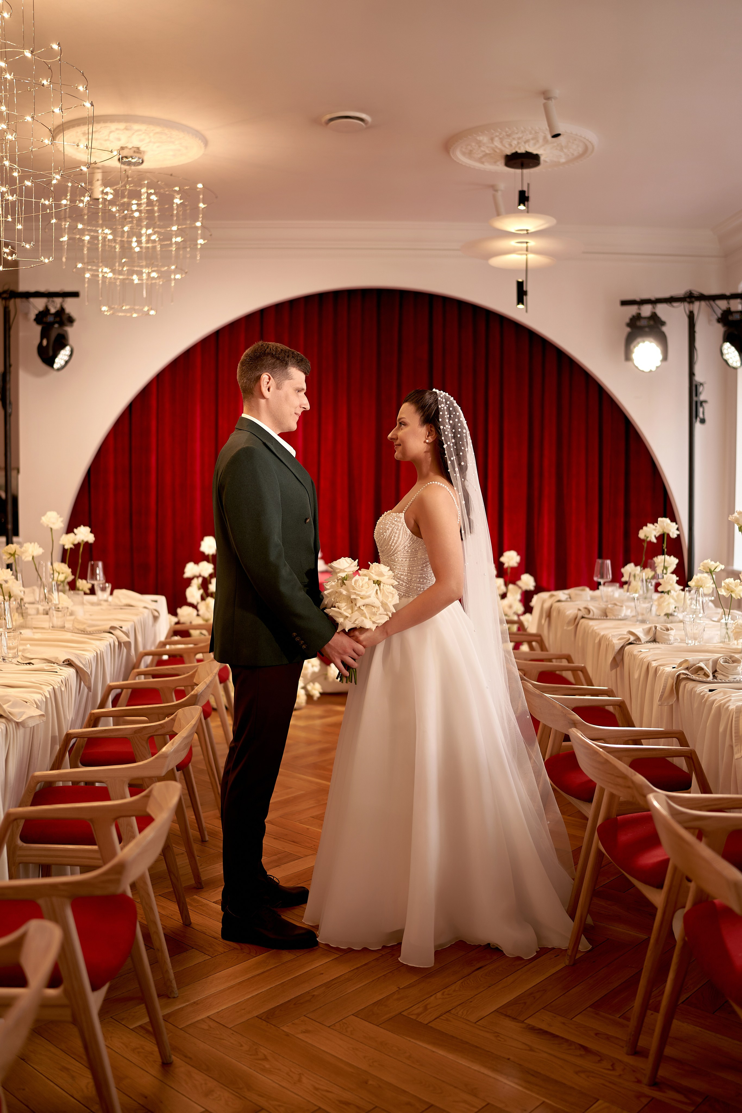 Павел & Ксения. Фотограф в Нижнем Новгороде Марина Кузнецова