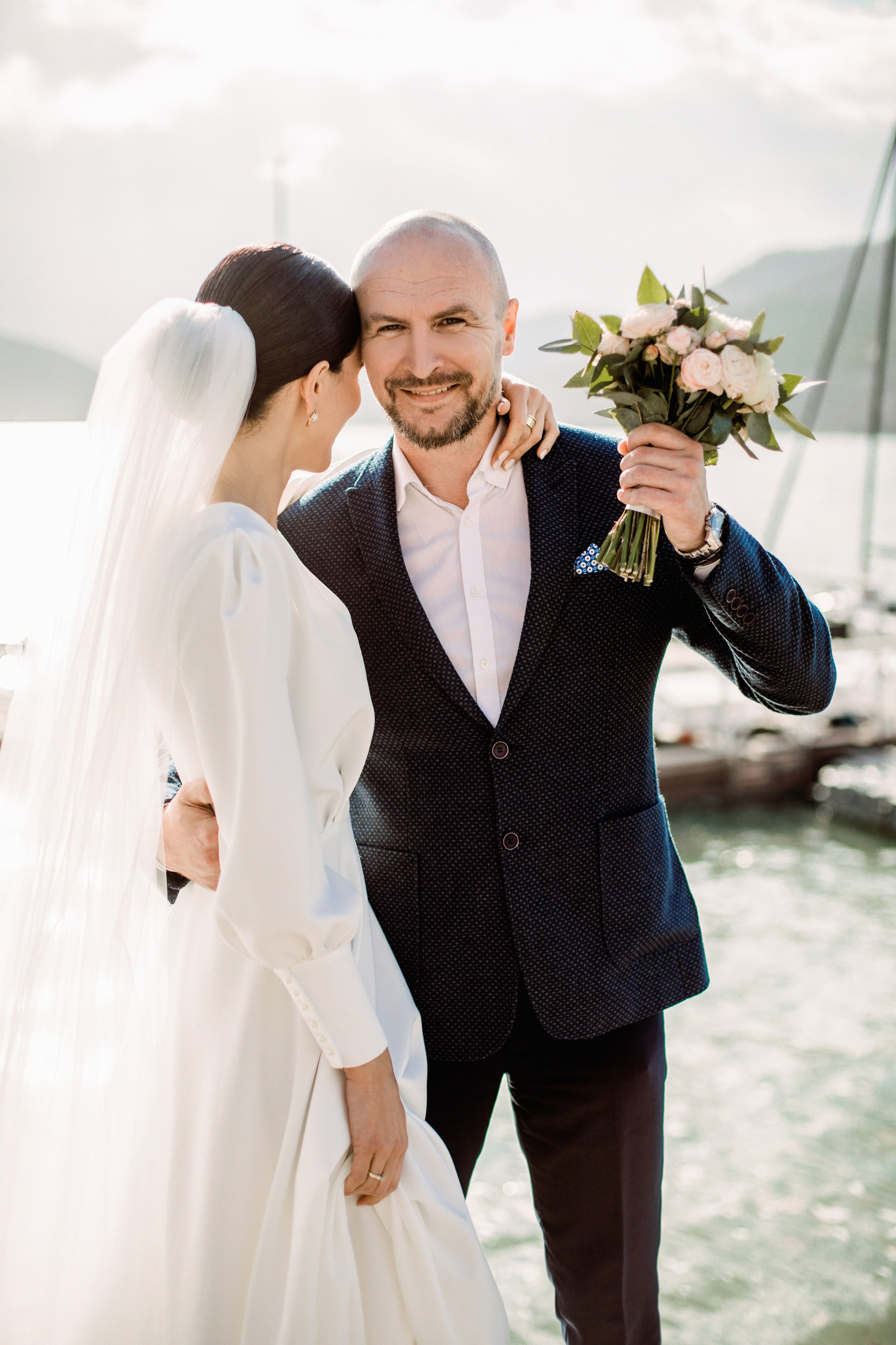 Дмитрий и Оксана. Свадебный фотограф в Краснодаре и крае Анна Романова