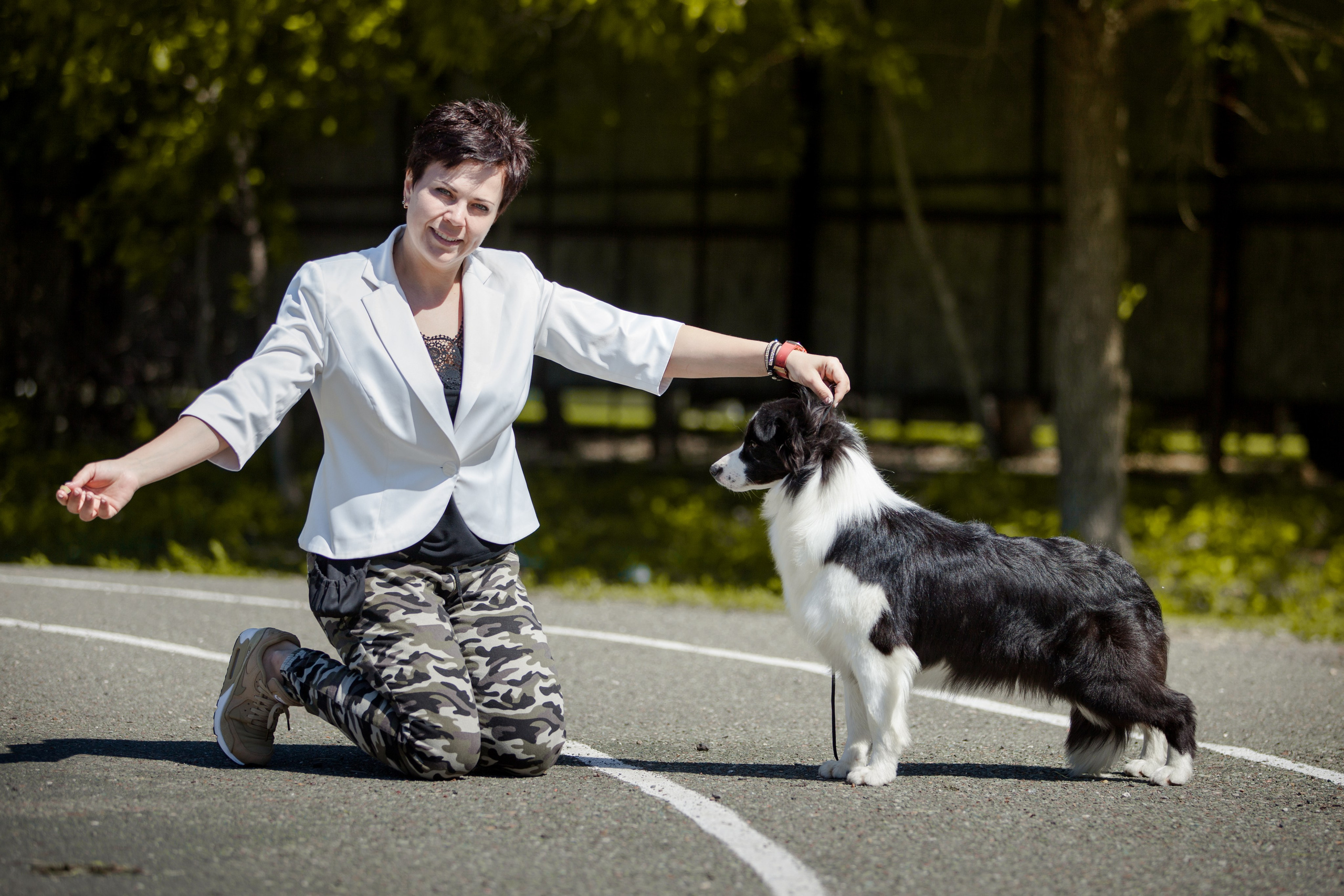 Зеленое в Оренбурге 19. О нас