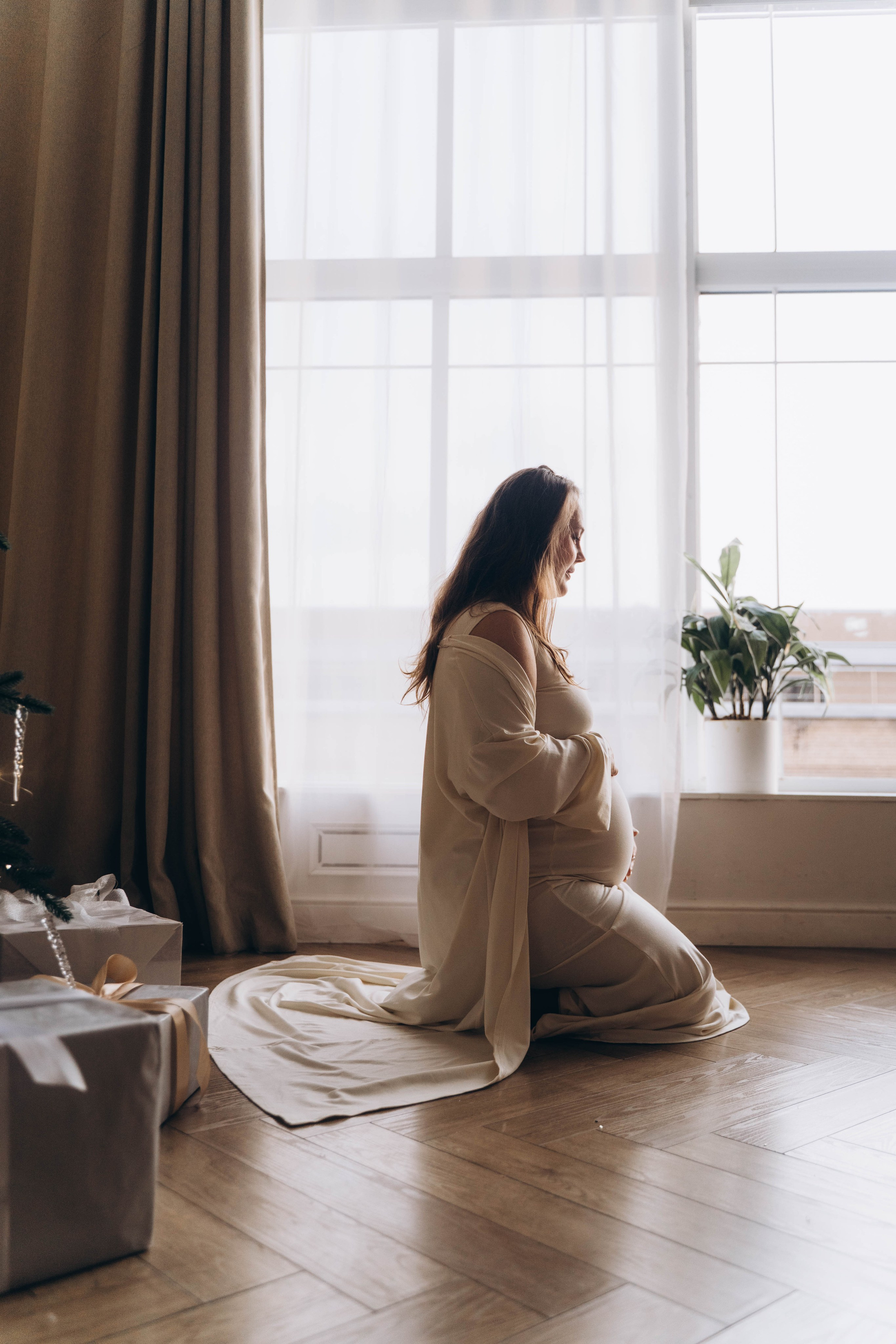 Ольга и Дмитрий