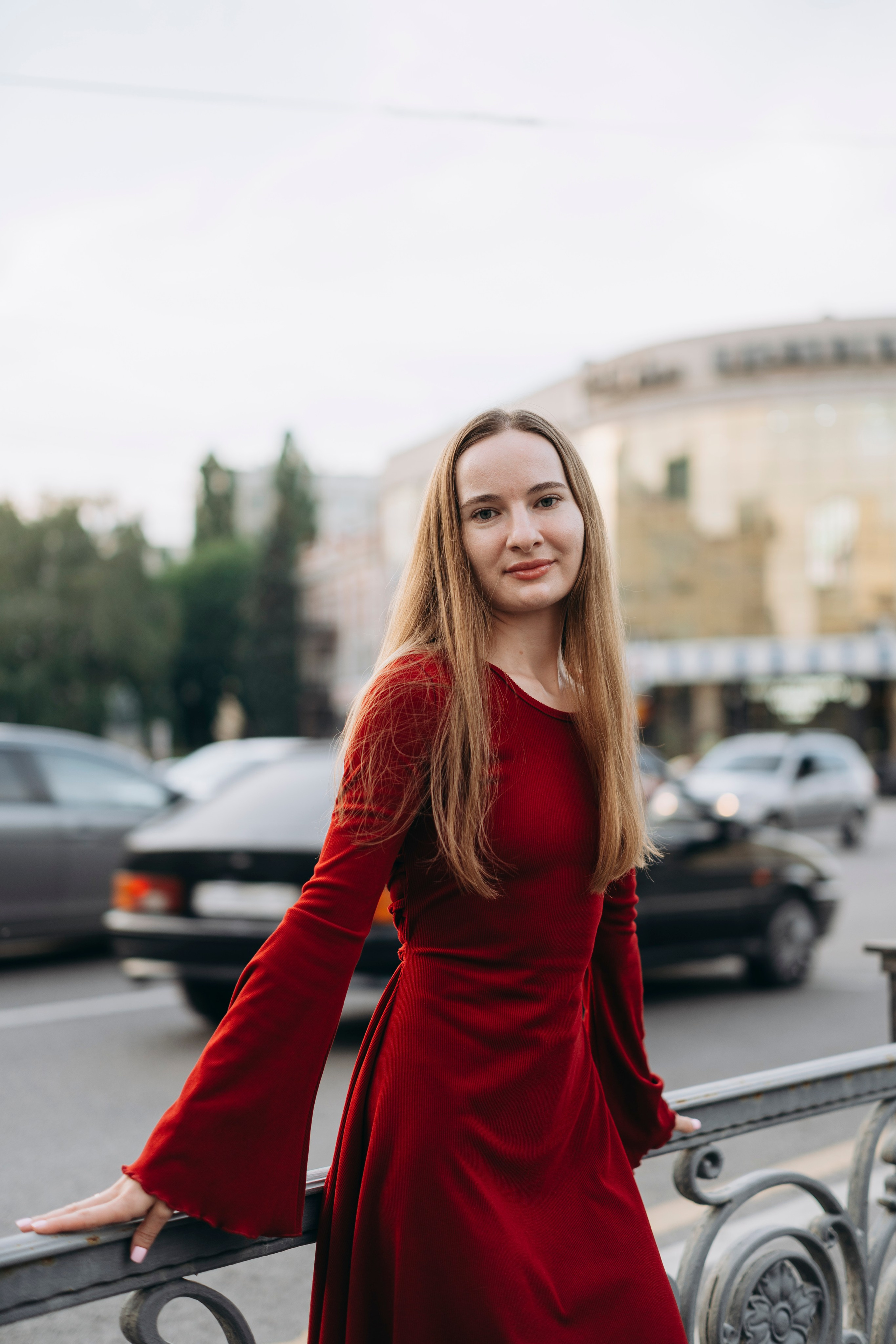 Вера. Фотограф | Липецк