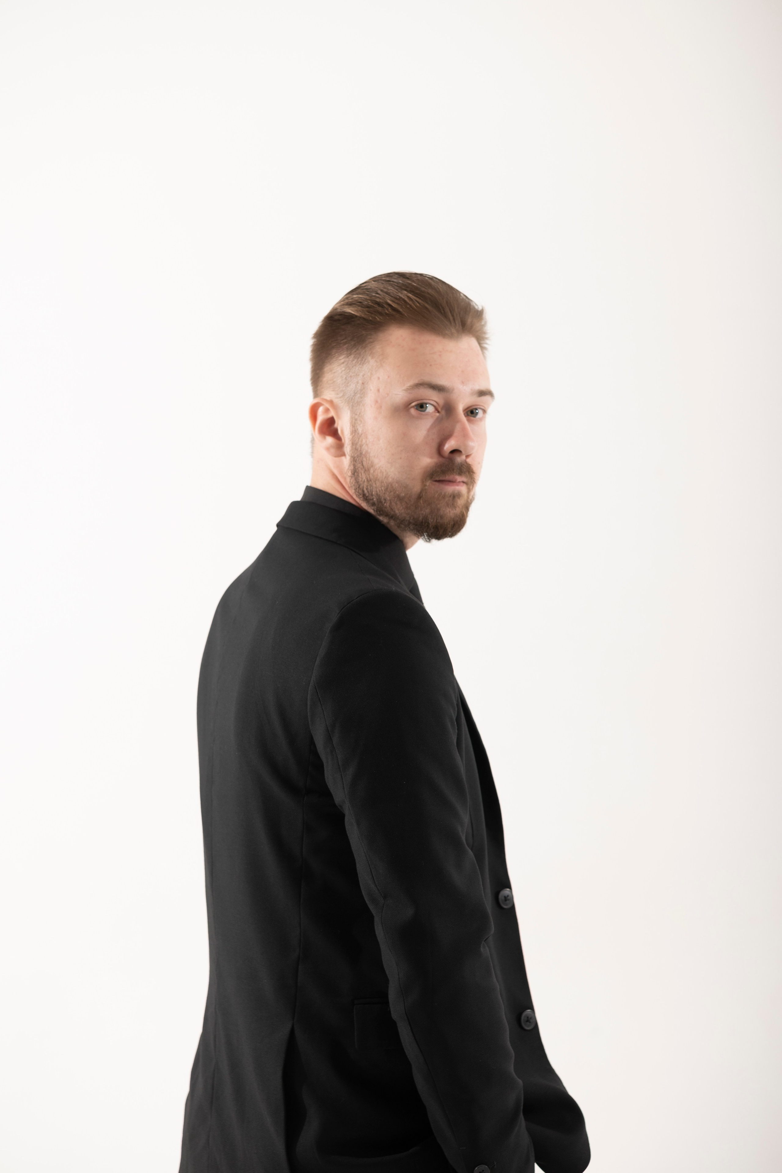 Антон. Фотограф | Липецк