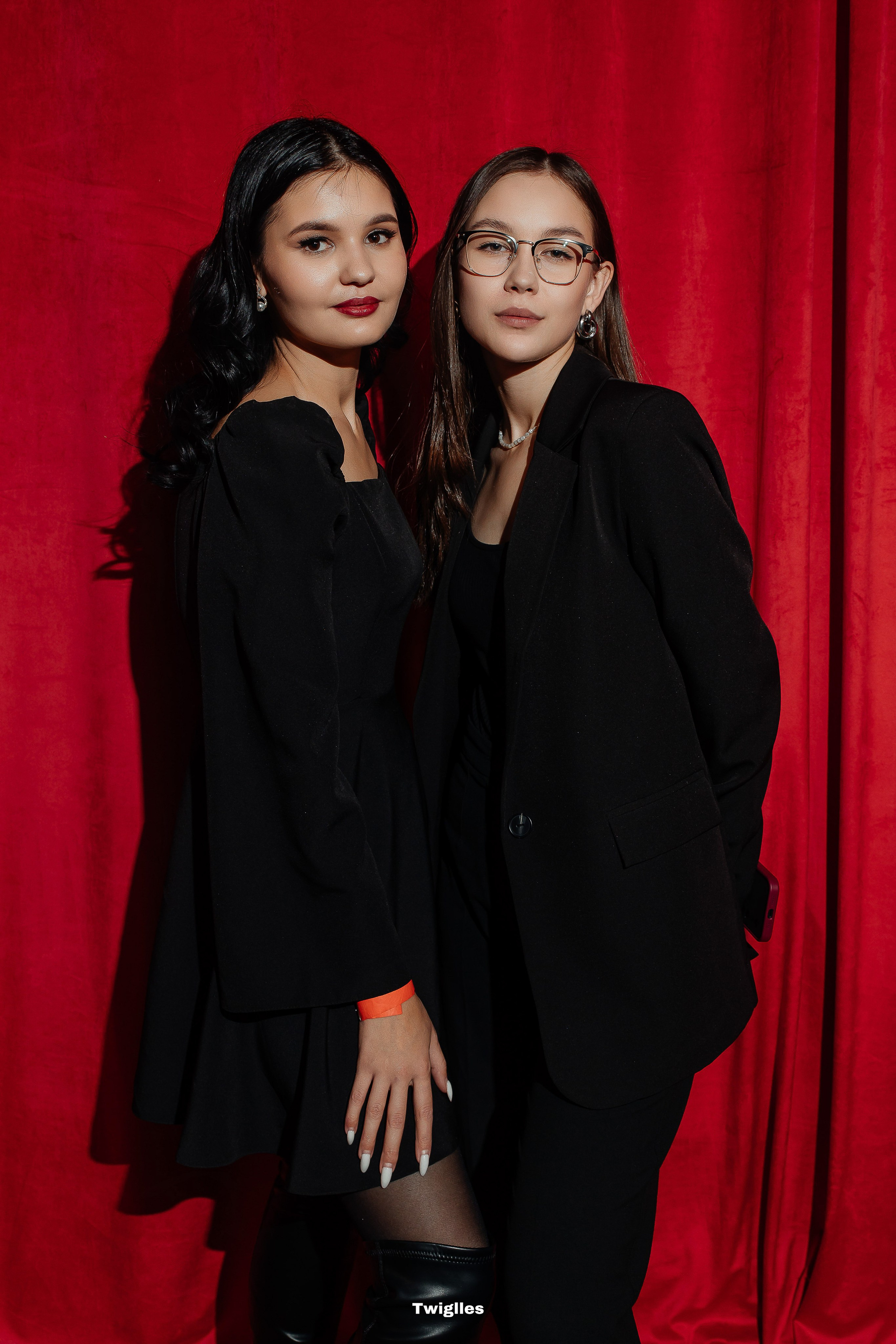 TWIGLLES AWARDS 2024. Свадебный и семейный фотограф Исаев Давид