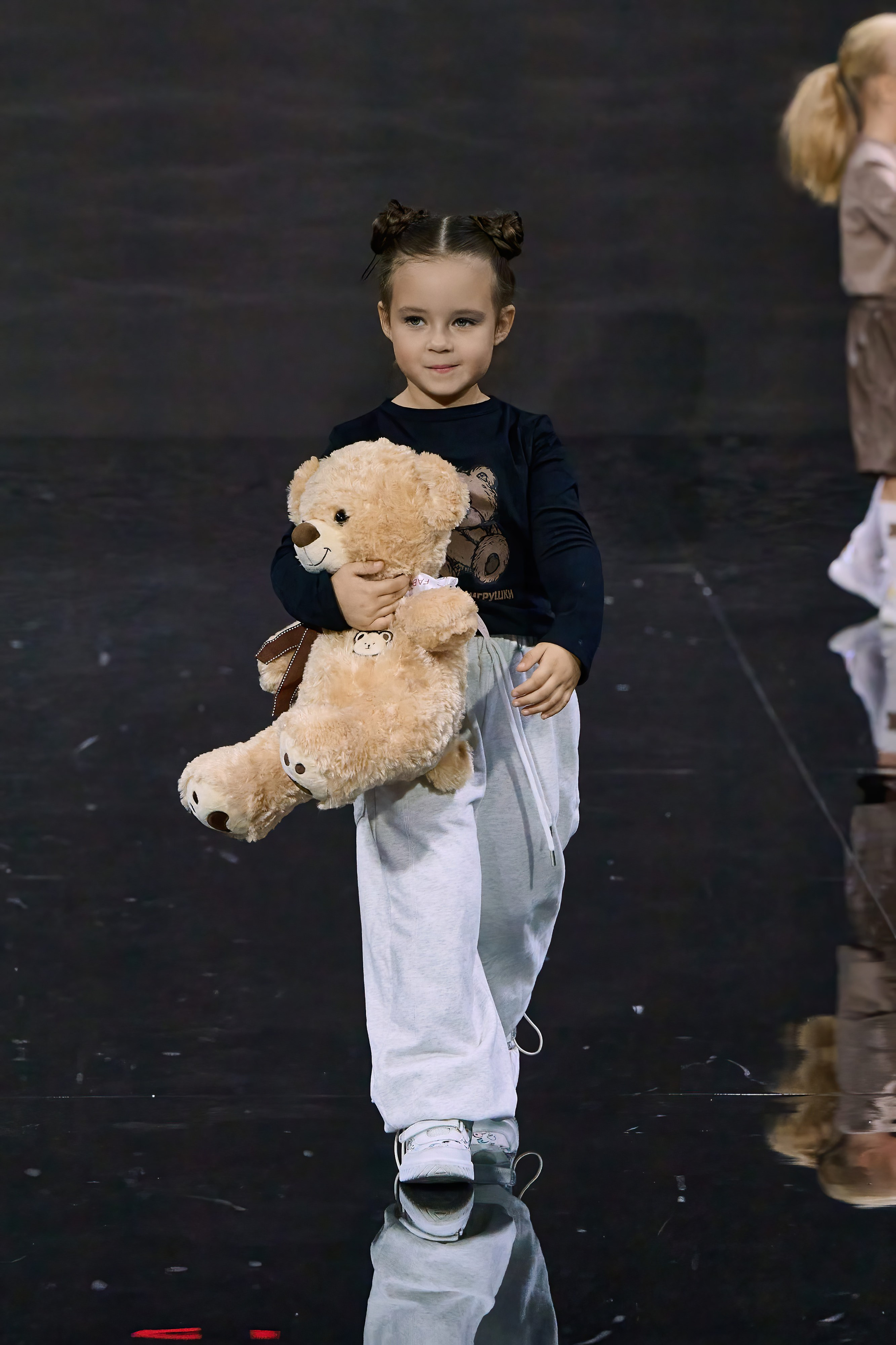 SFW 11/24. Efimova Model Agency