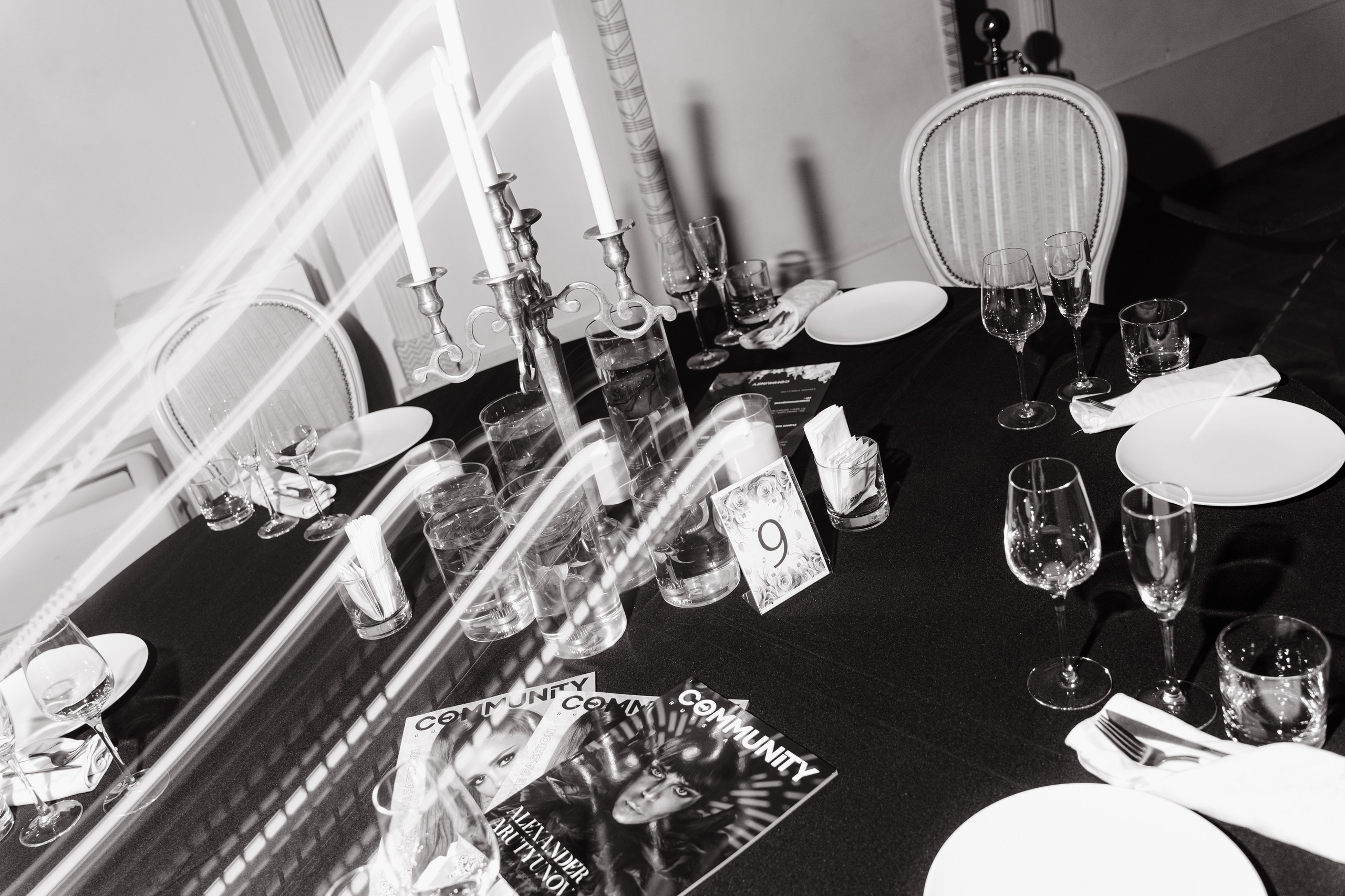 COMMUNiTY RUSSIA / Masquerade. Свадебный фотограф в Москве Евгений Рыжов