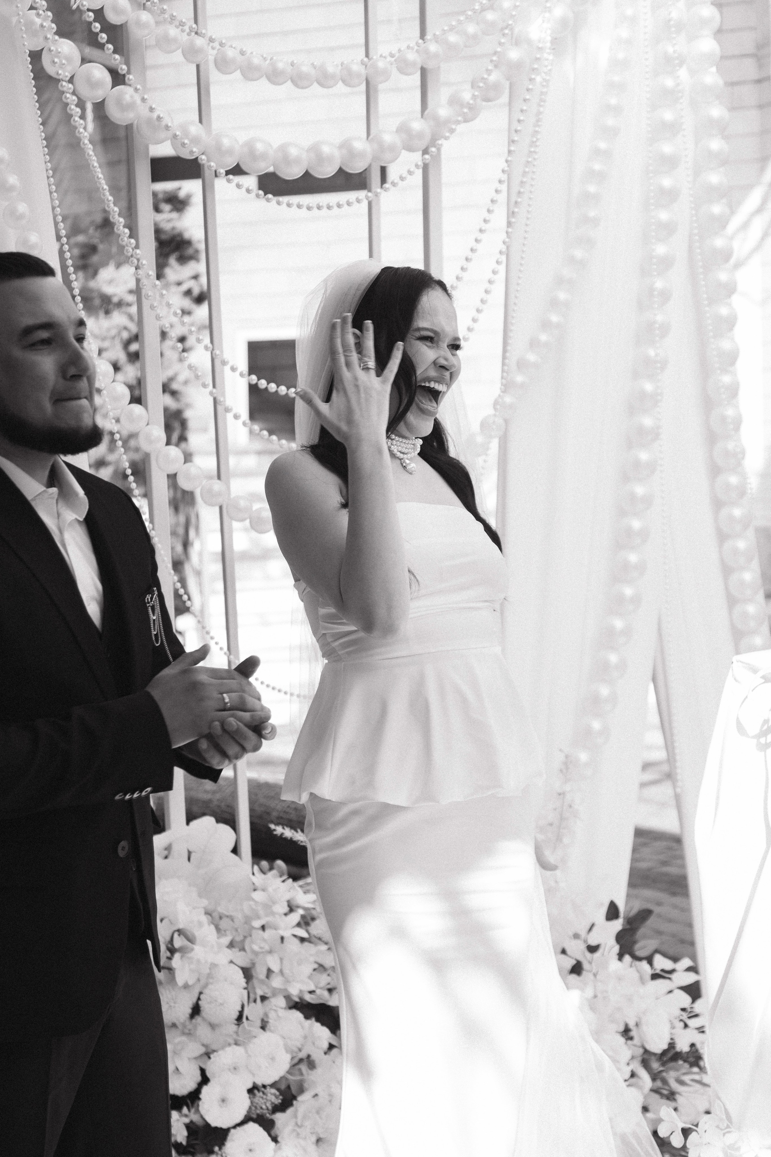 Денис и Виктория. Артур Иликчян — Wedding & Event фотограф в Краснодаре