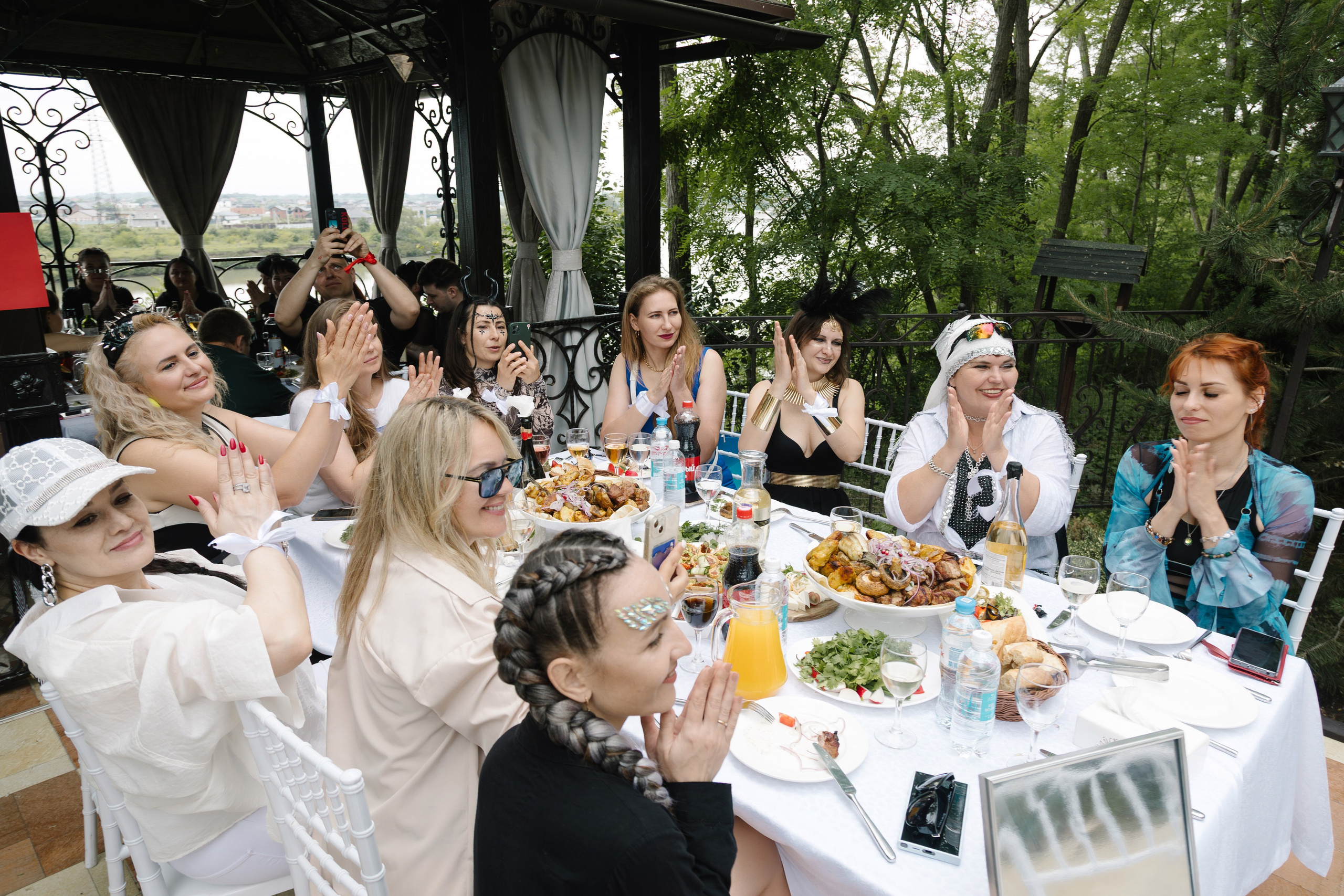 Корпоратив Ингосстрах. Артур Иликчян — Wedding & Event фотограф в Краснодаре