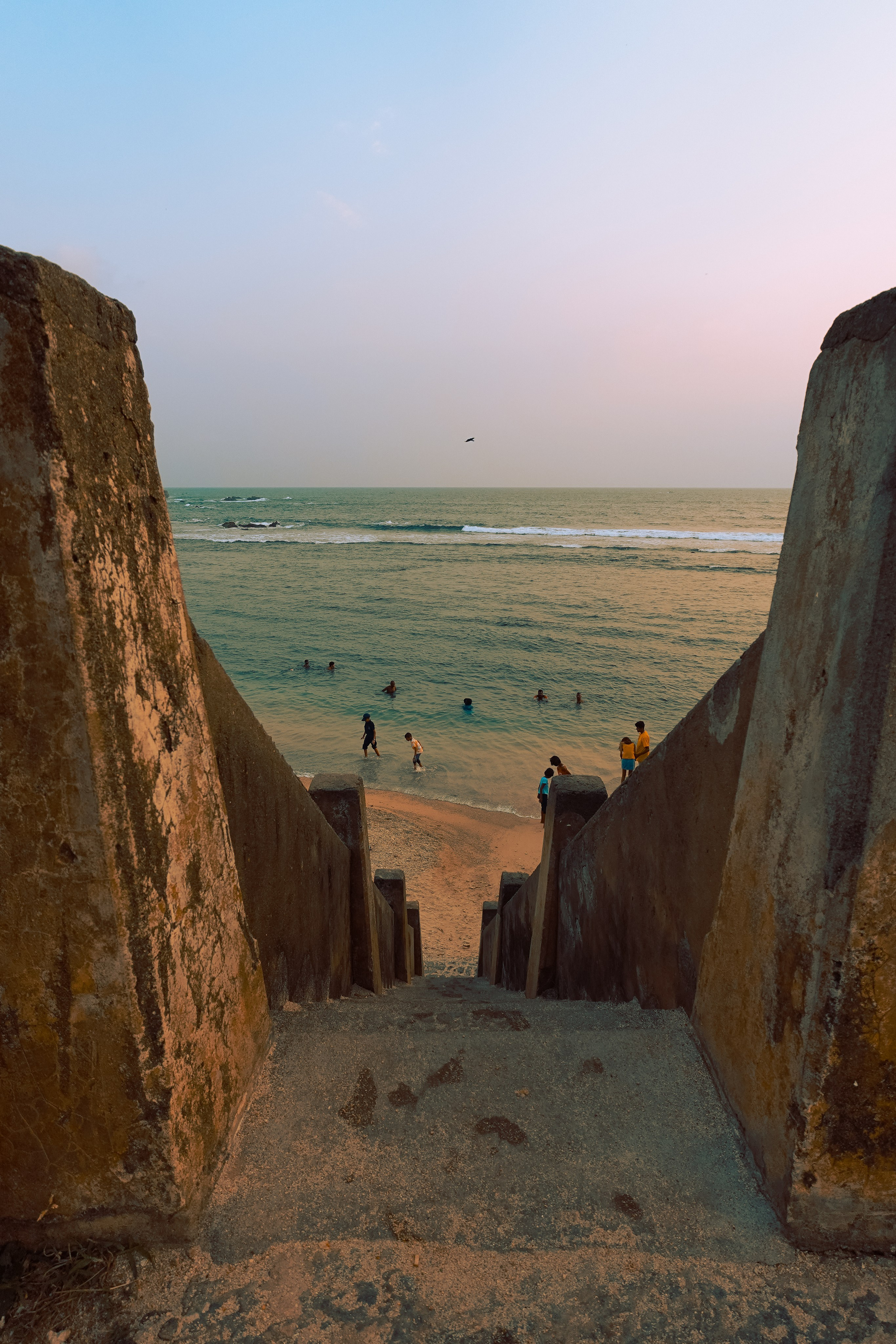 Шри-Ланка. Фотограф Алиса Аспер