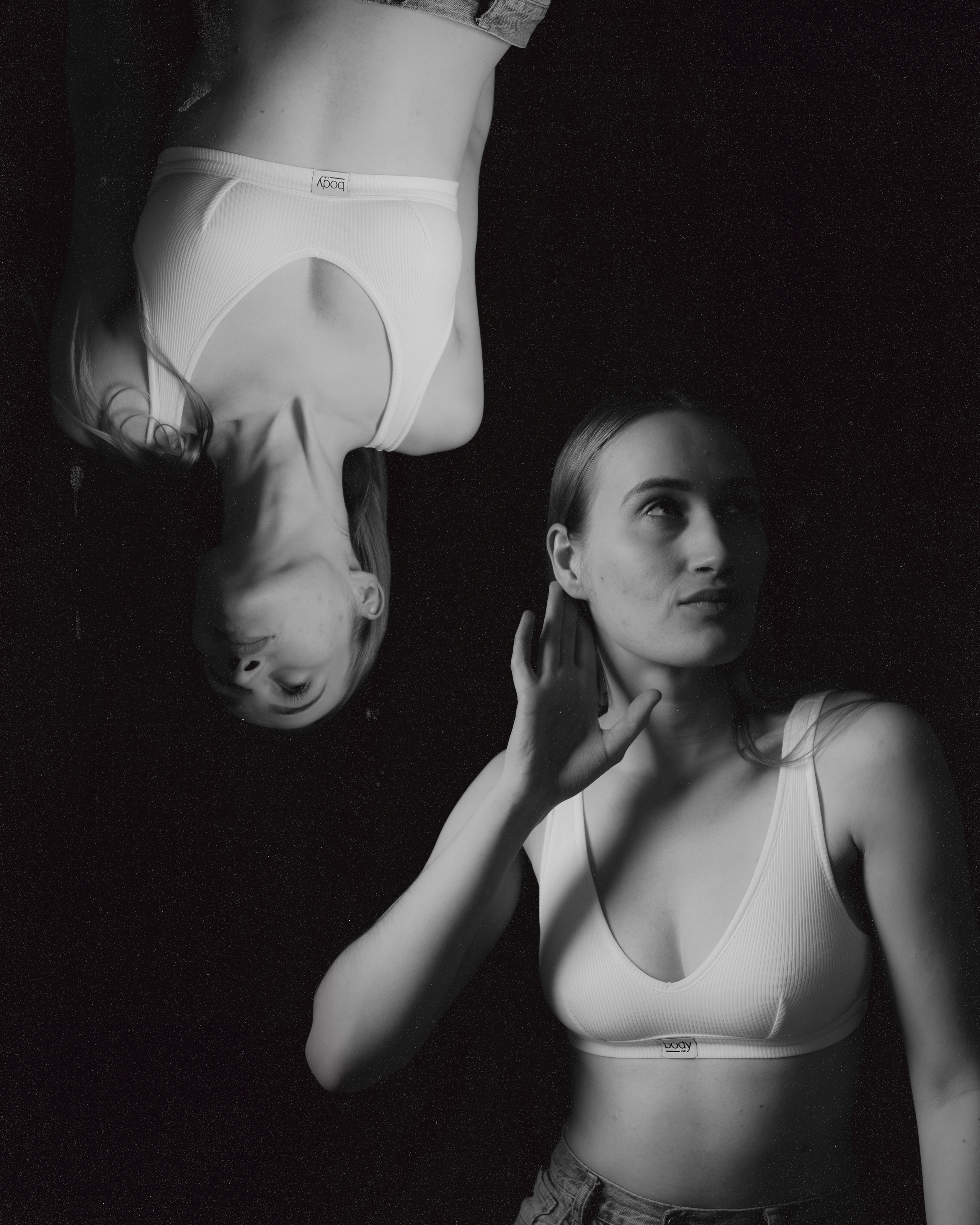 Мария. Фотограф Алиса Аспер