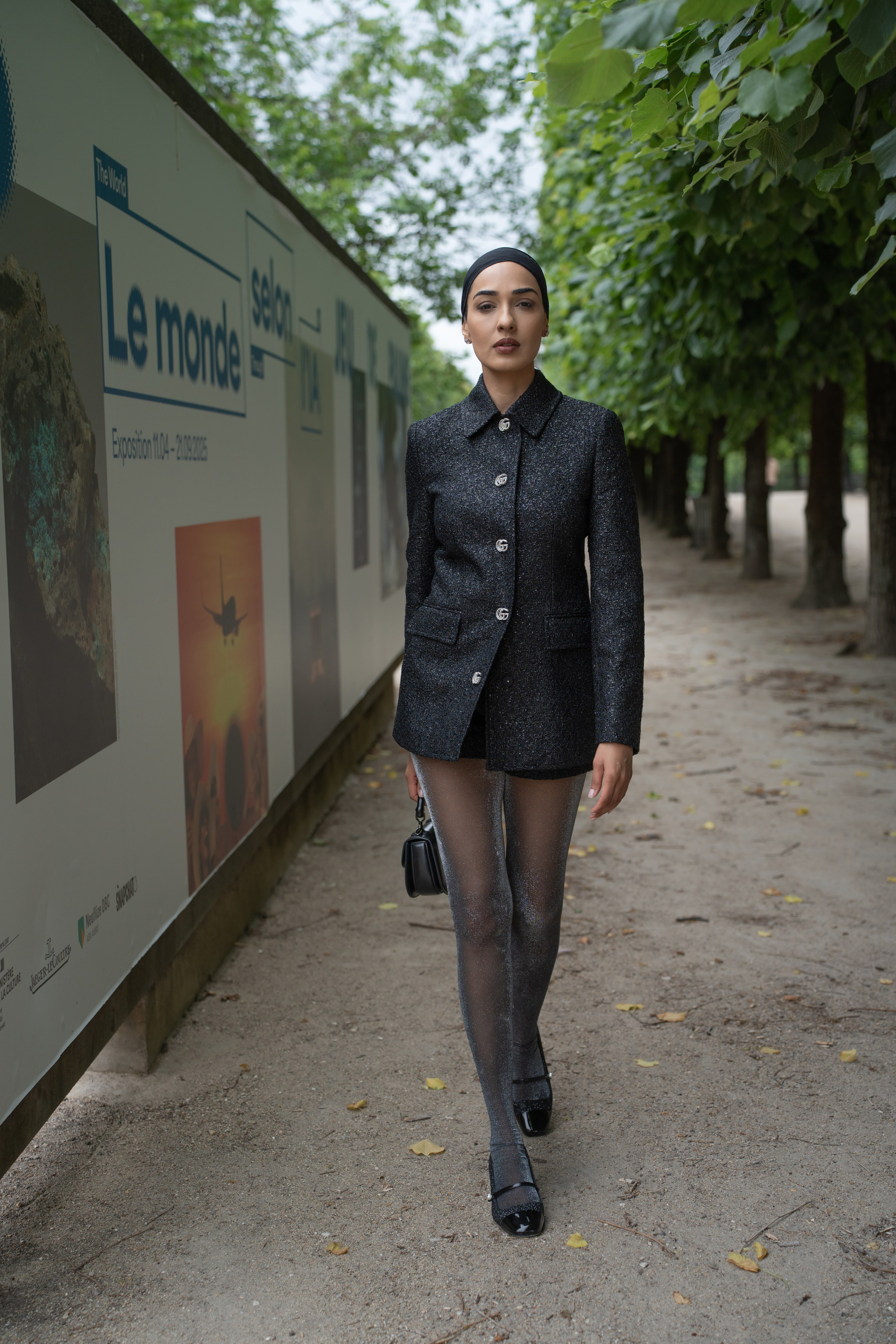 PH: @elleurakova_film. SKARetouch