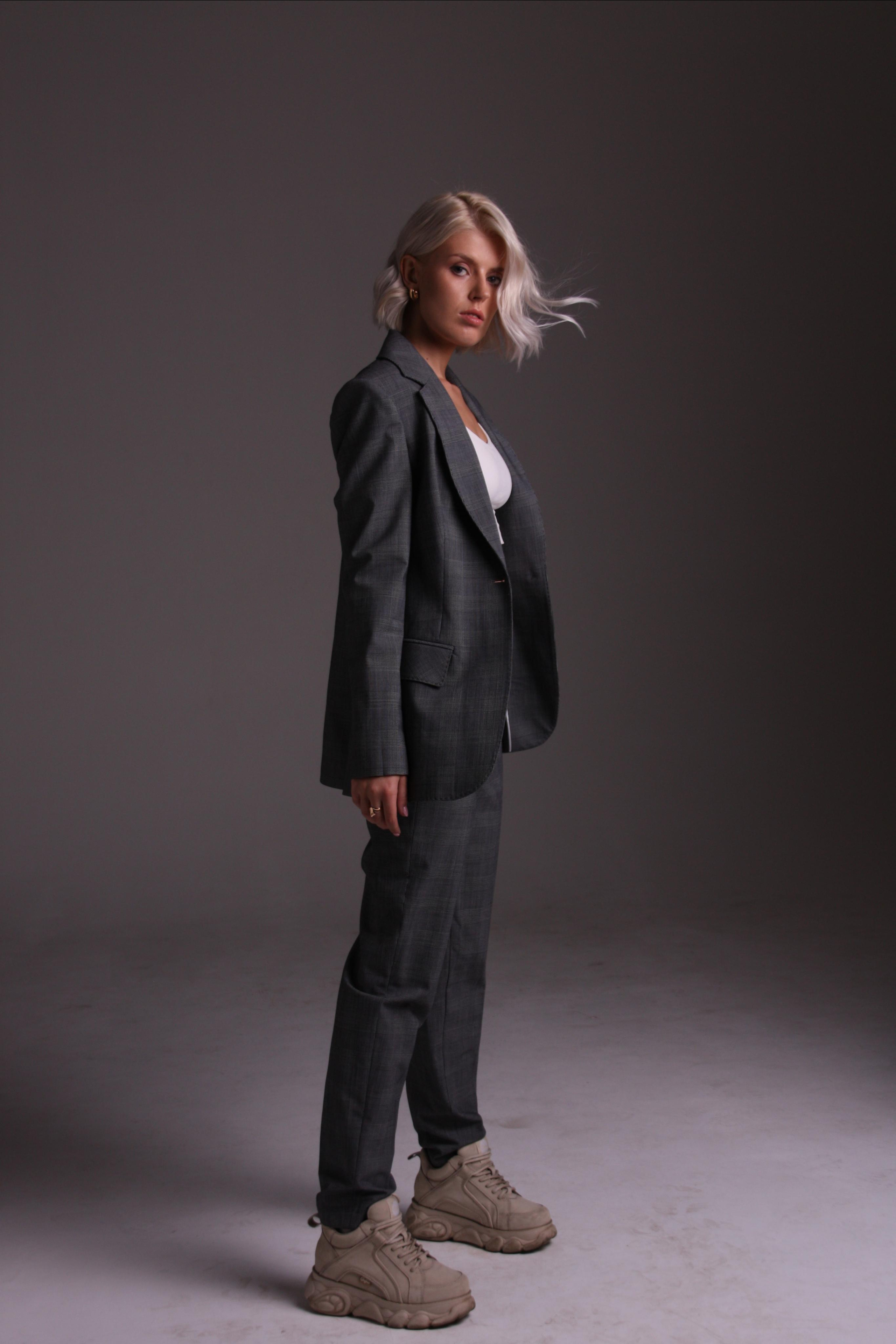 Женский портрет. Zhuchcovv.ru