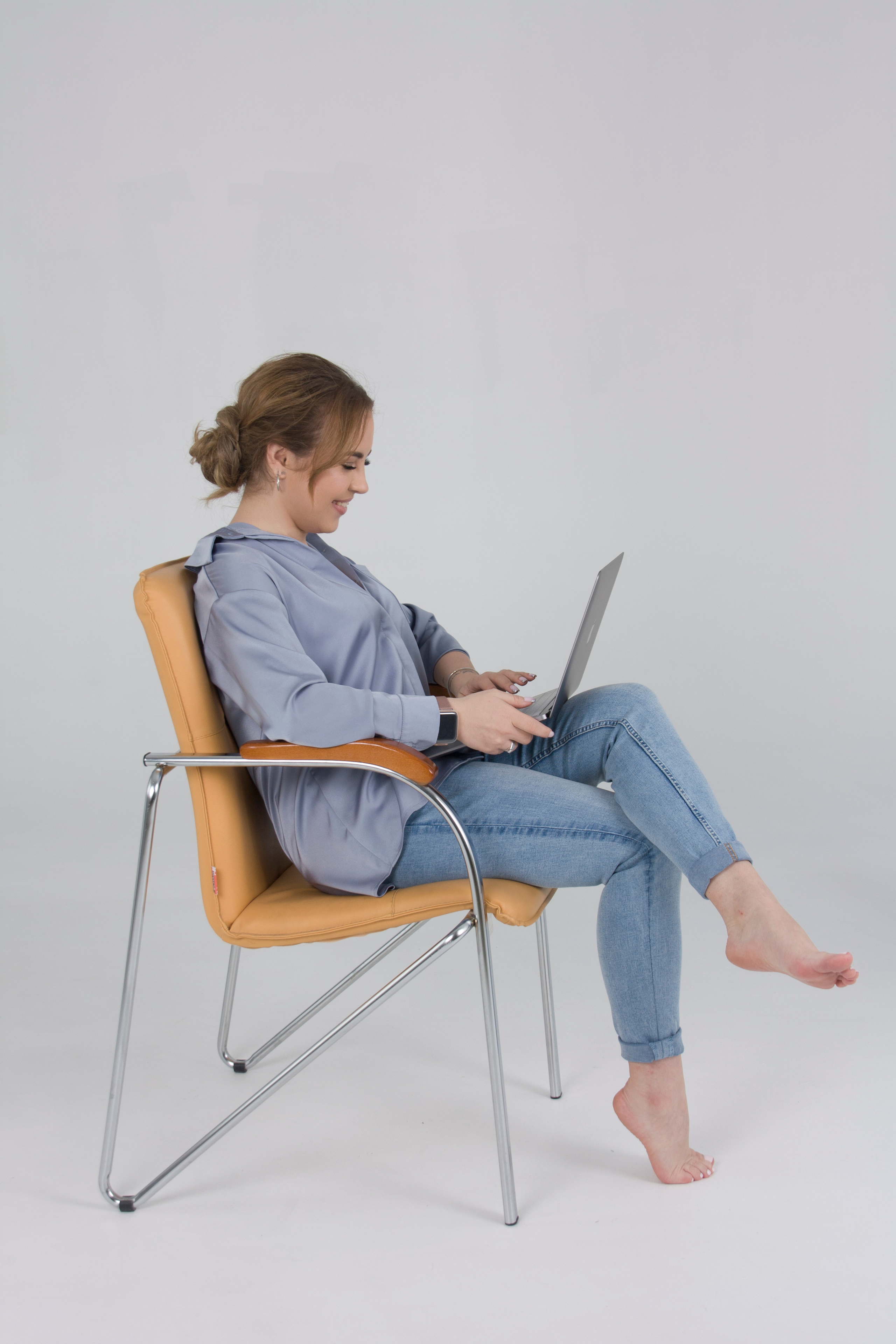 Бизнес портрет. Zhuchcovv.ru