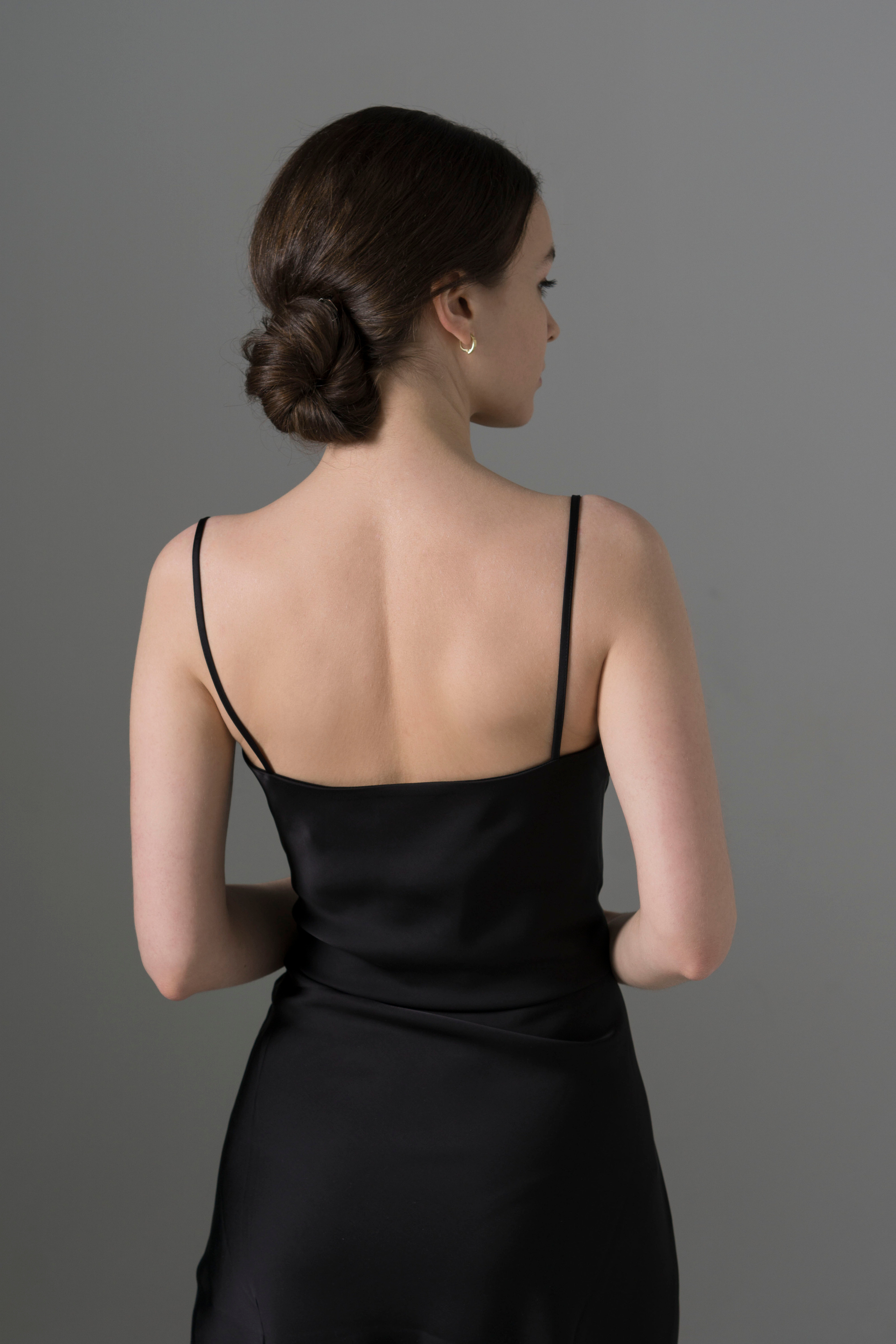 Женский портрет. Zhuchcovv.ru