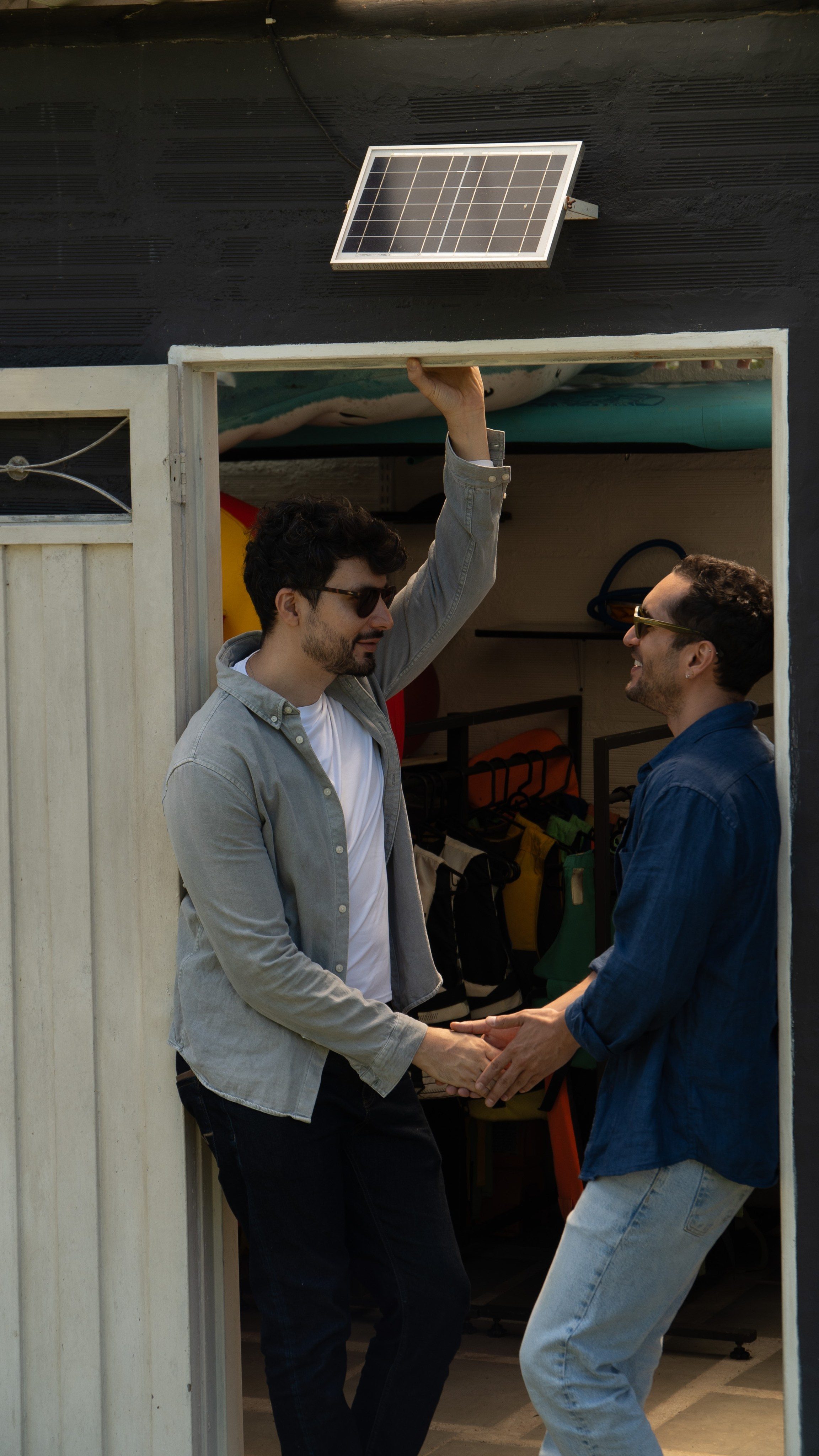 Guatape full. Wedding Photographer in Barcelona and Medellin