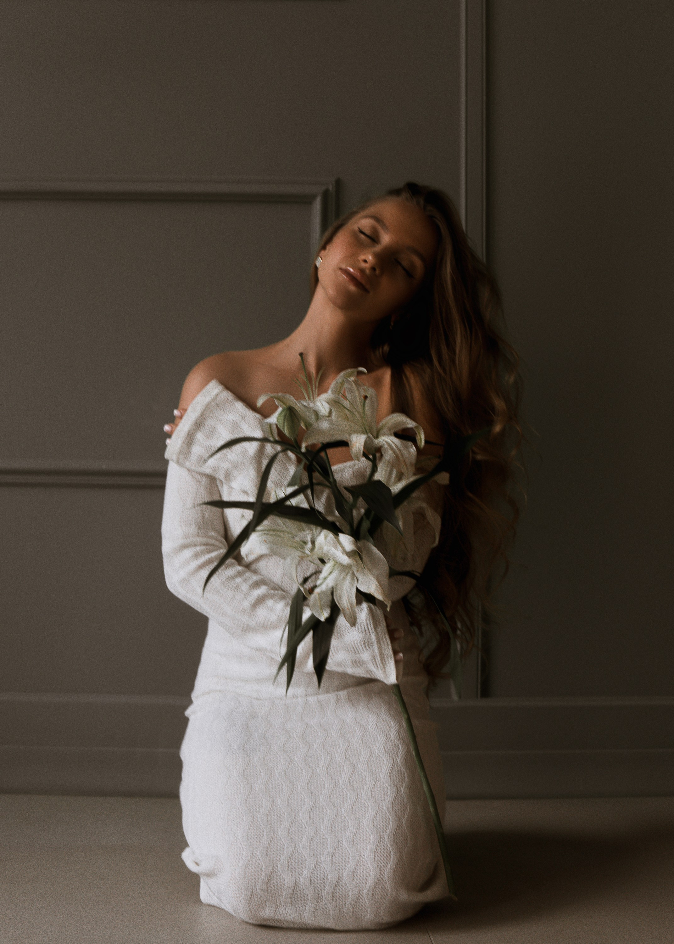 ИРА. Женский портрет