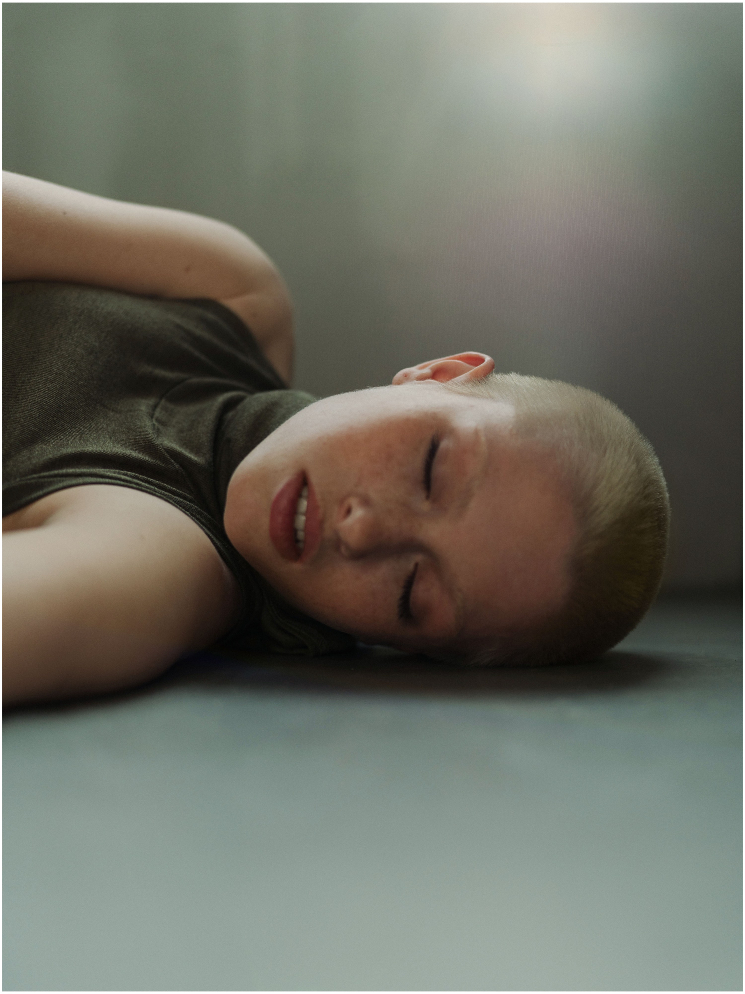 Лиза. Photographer Turlova Anastasiya CANDYRAY
