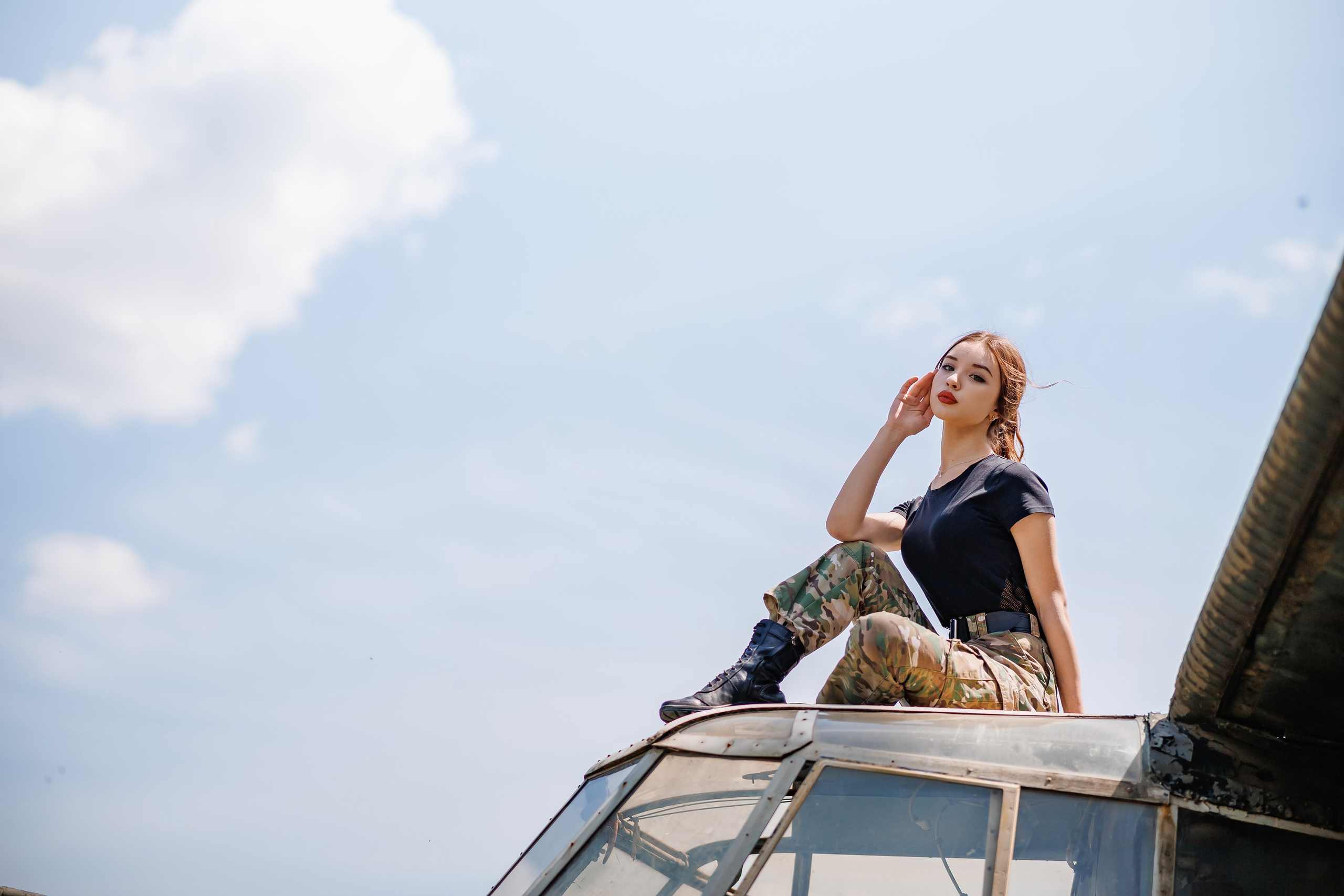 Белокалитвинский казачий кадетский корпус