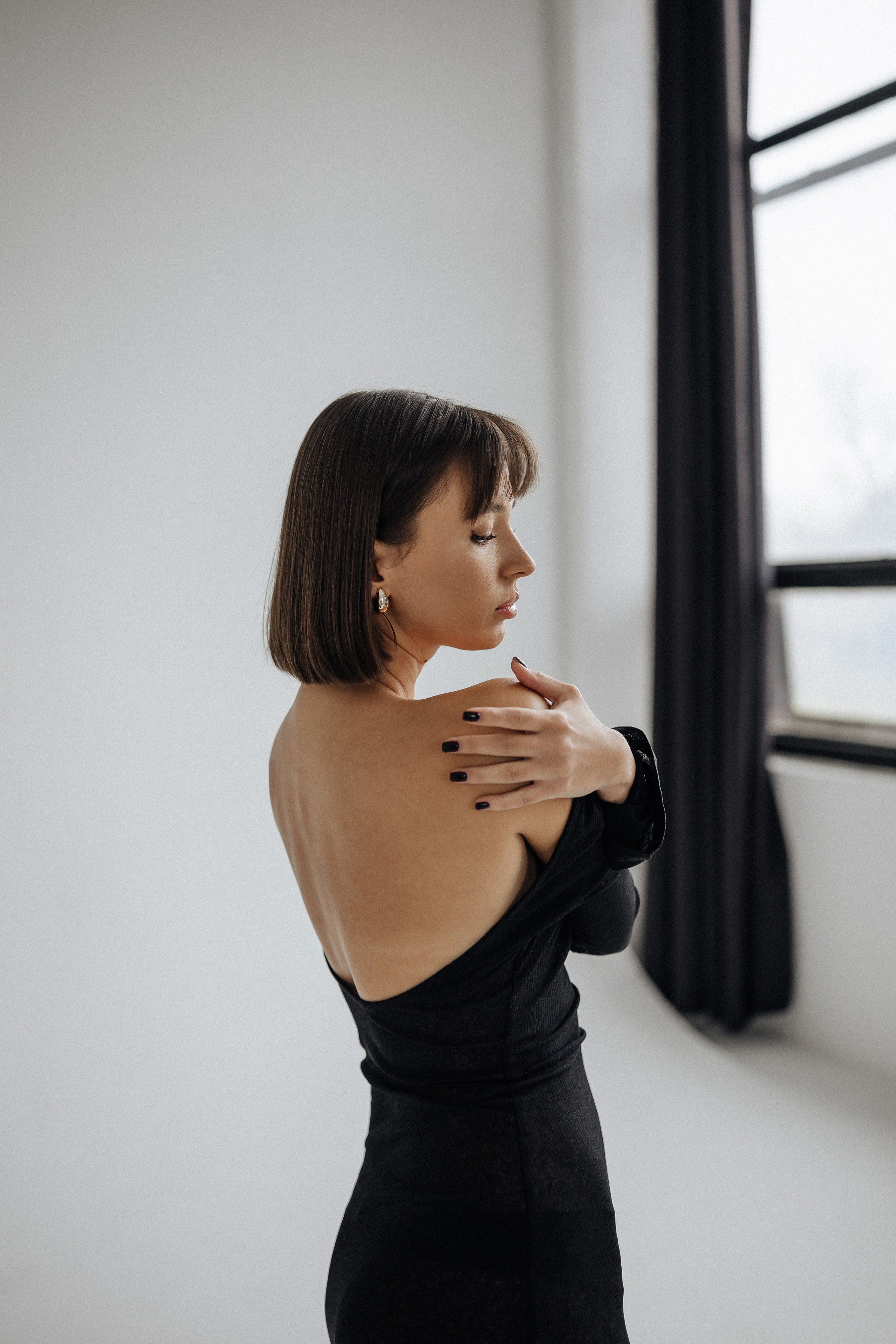 А. Фотограф в Санкт-Петербурге Ольга Кулеш