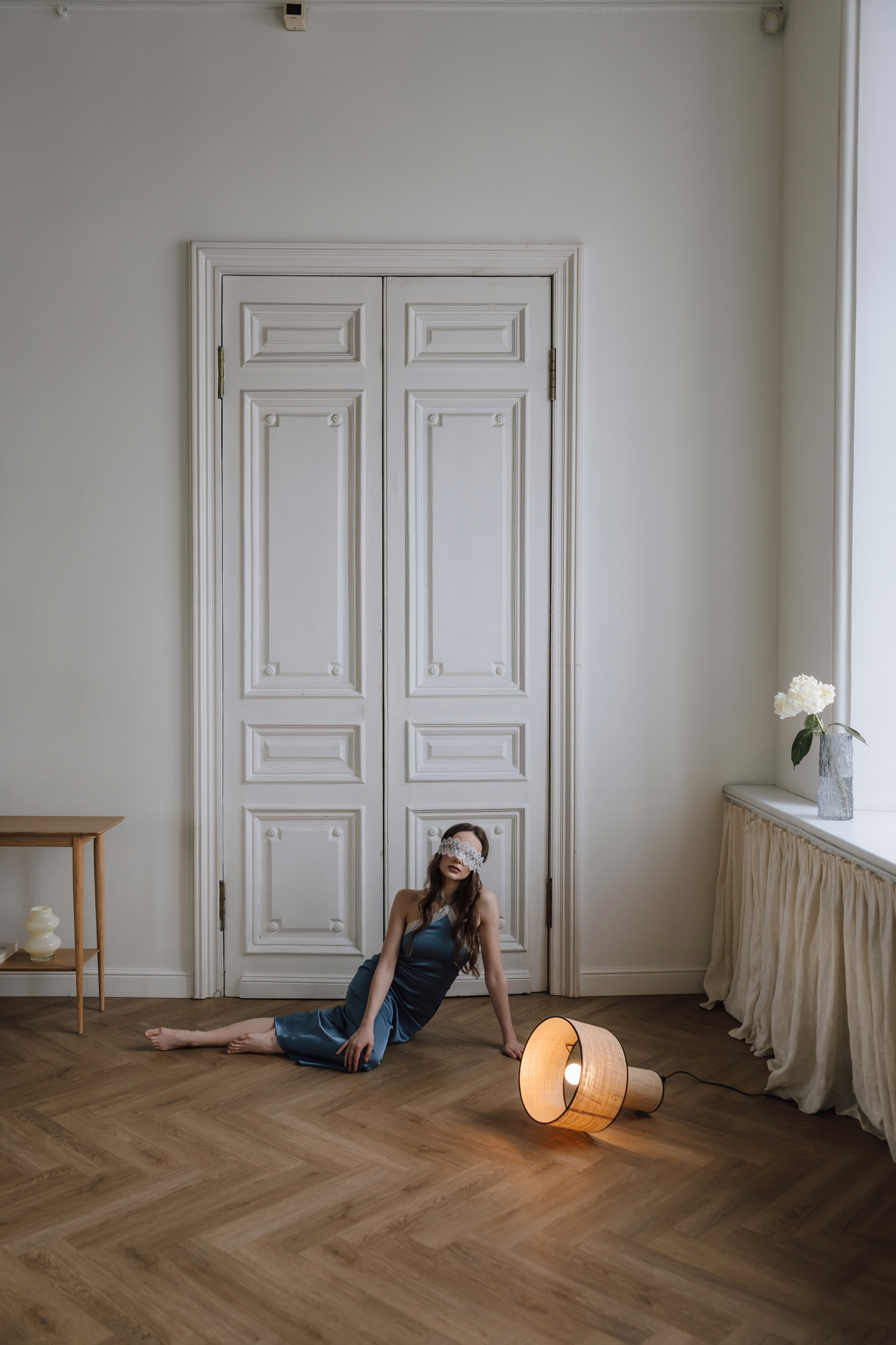 П. Фотограф в Санкт-Петербурге Ольга Кулеш