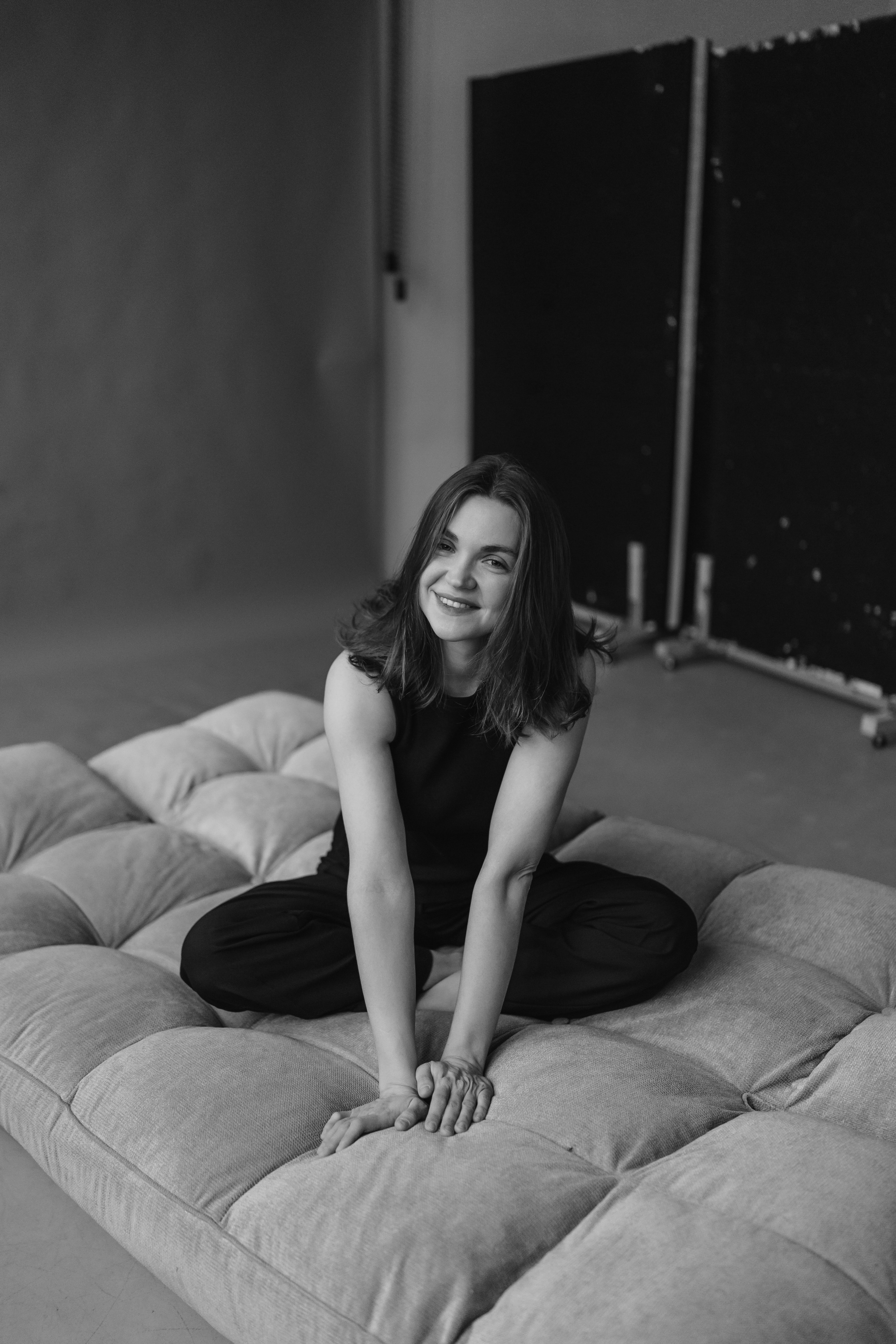 Л. Фотограф в Санкт-Петербурге Ольга Кулеш