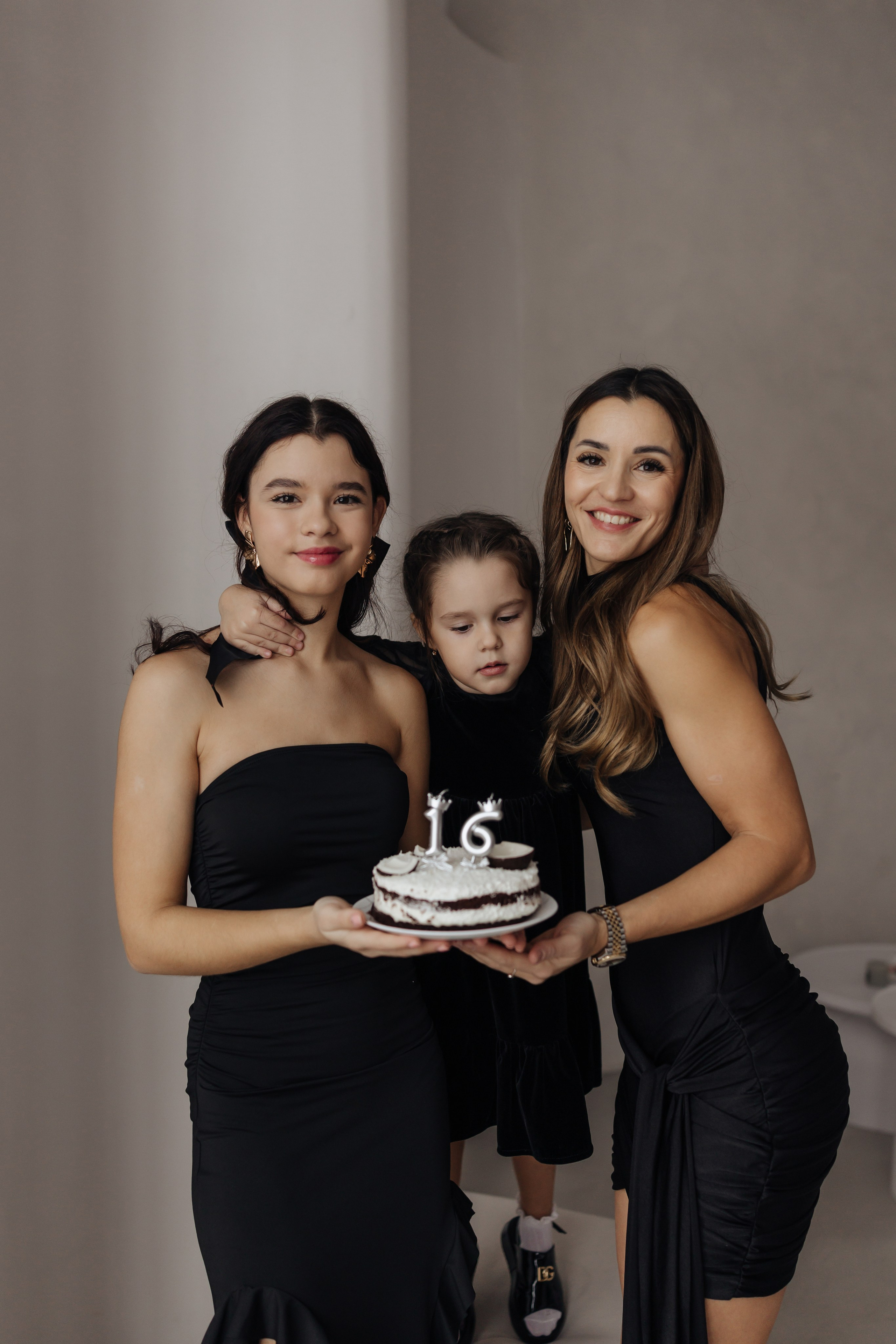 The birthday girl. Фотограф в Санкт-Петербурге Ольга Кулеш