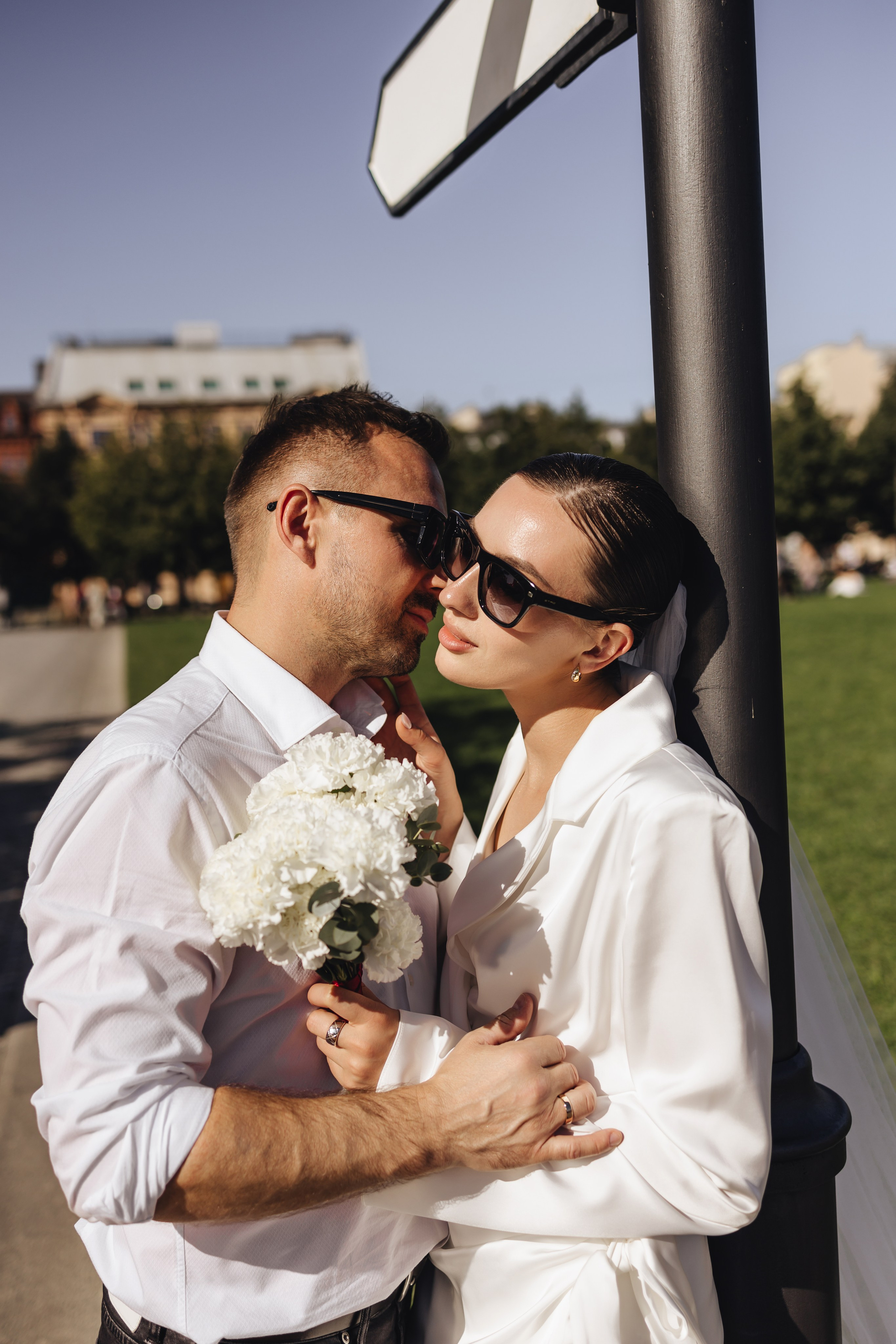 A&N. Фотограф в Санкт-Петербурге Ольга Кулеш