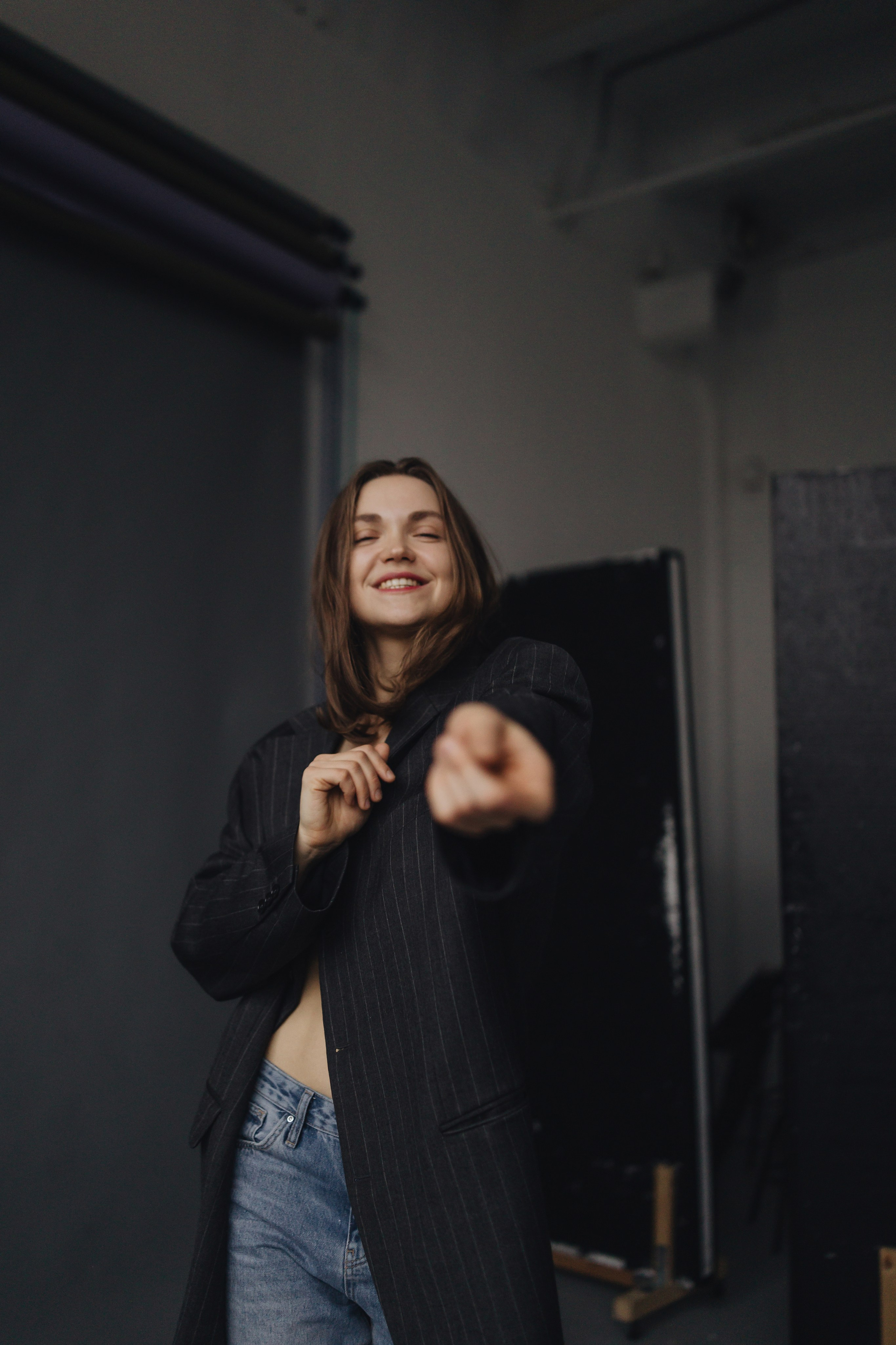 Л. Фотограф в Санкт-Петербурге Ольга Кулеш