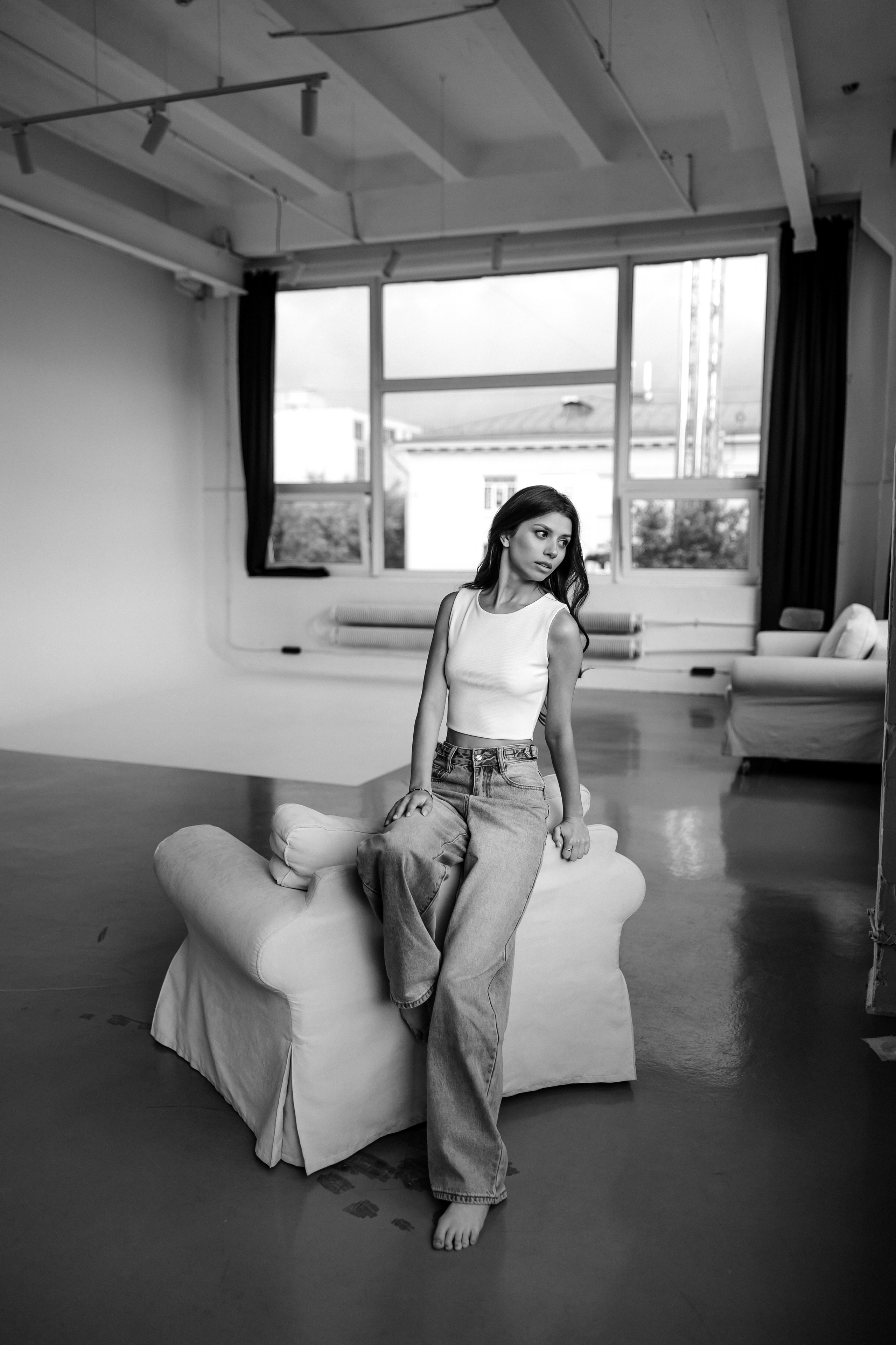 В. Фотограф в Санкт-Петербурге Ольга Кулеш