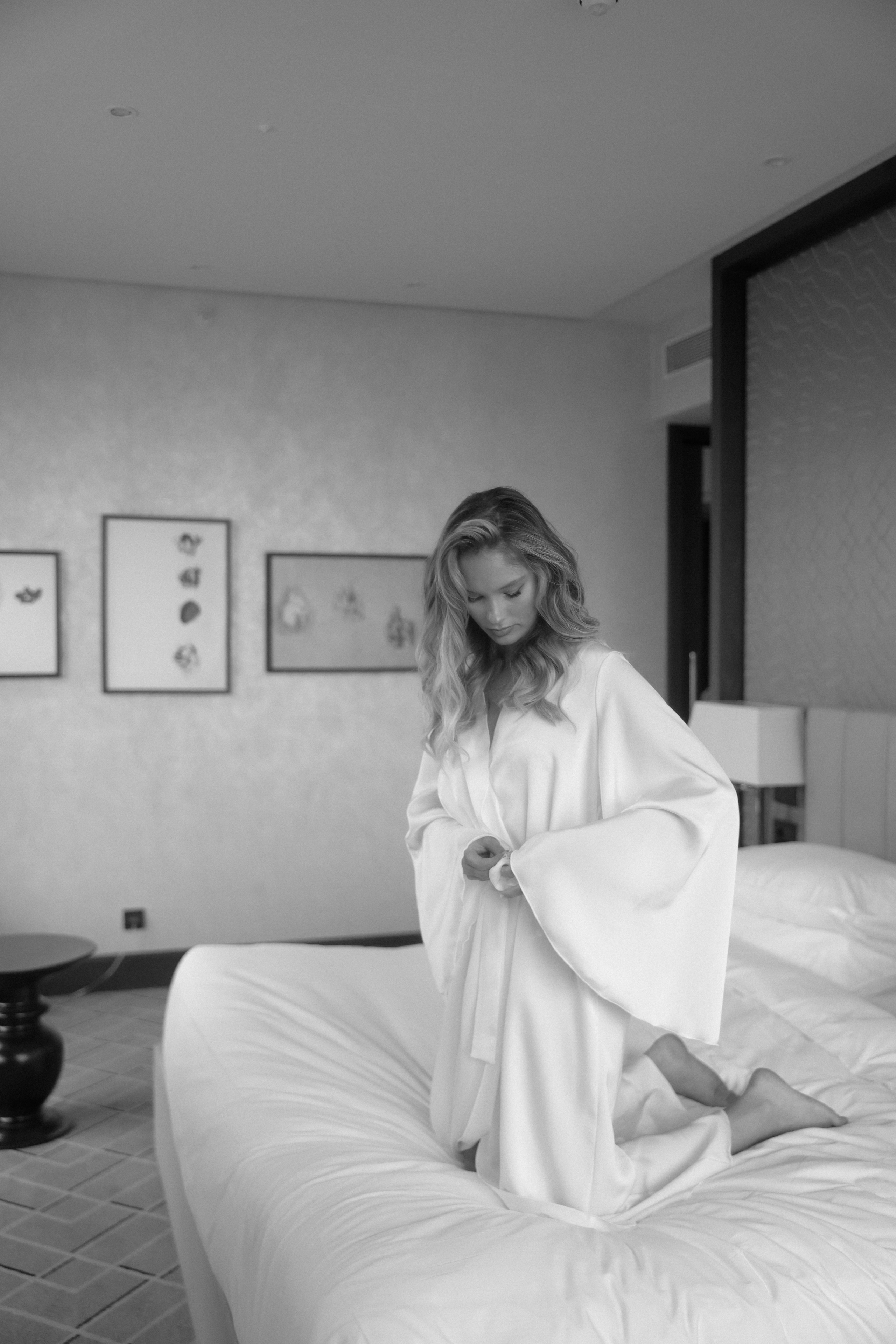 Autumn curl. Свадебный фотограф Светлана Кот | Москва