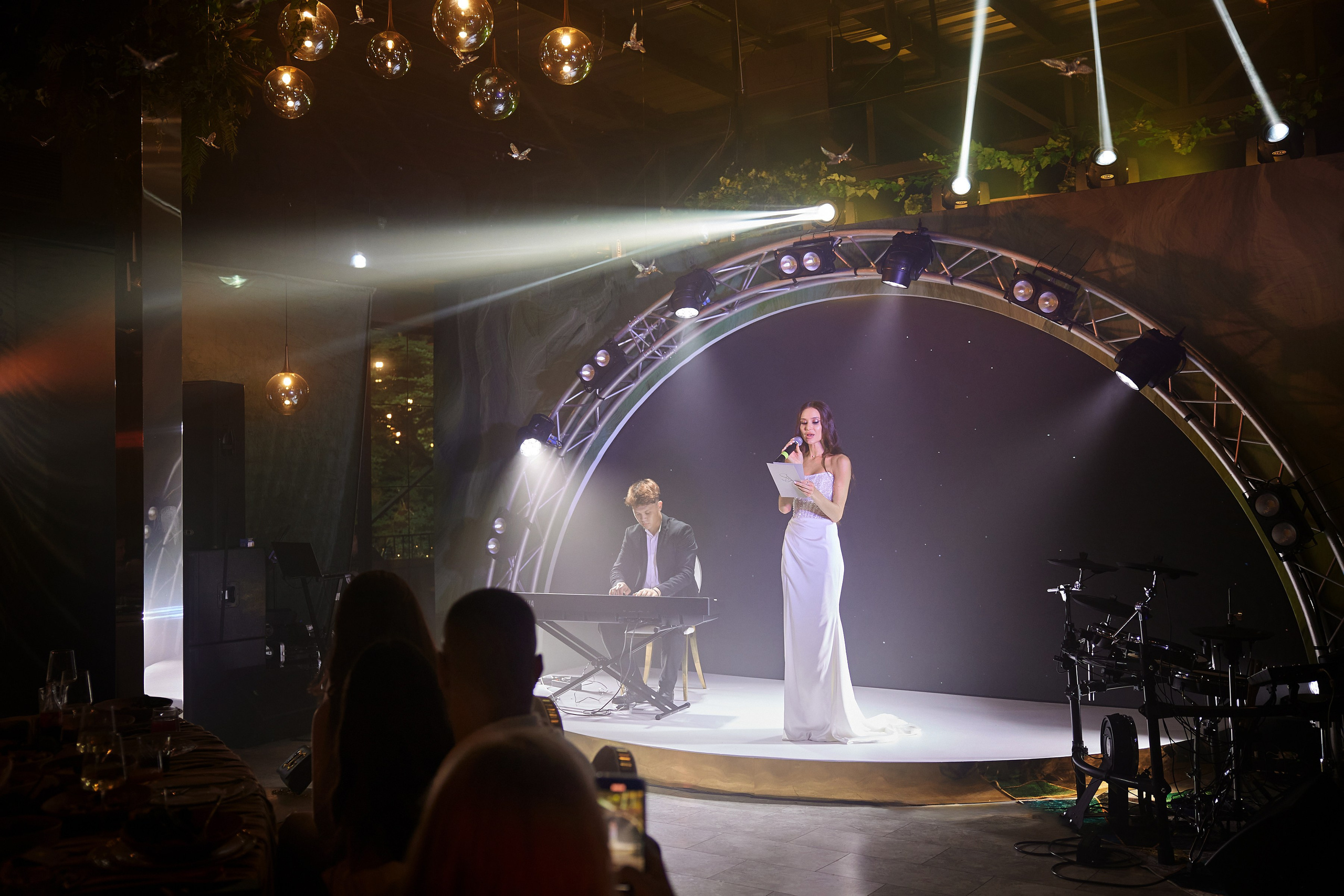 Сергей и Алина. Фотограф Айвазова Наталья Краснодар