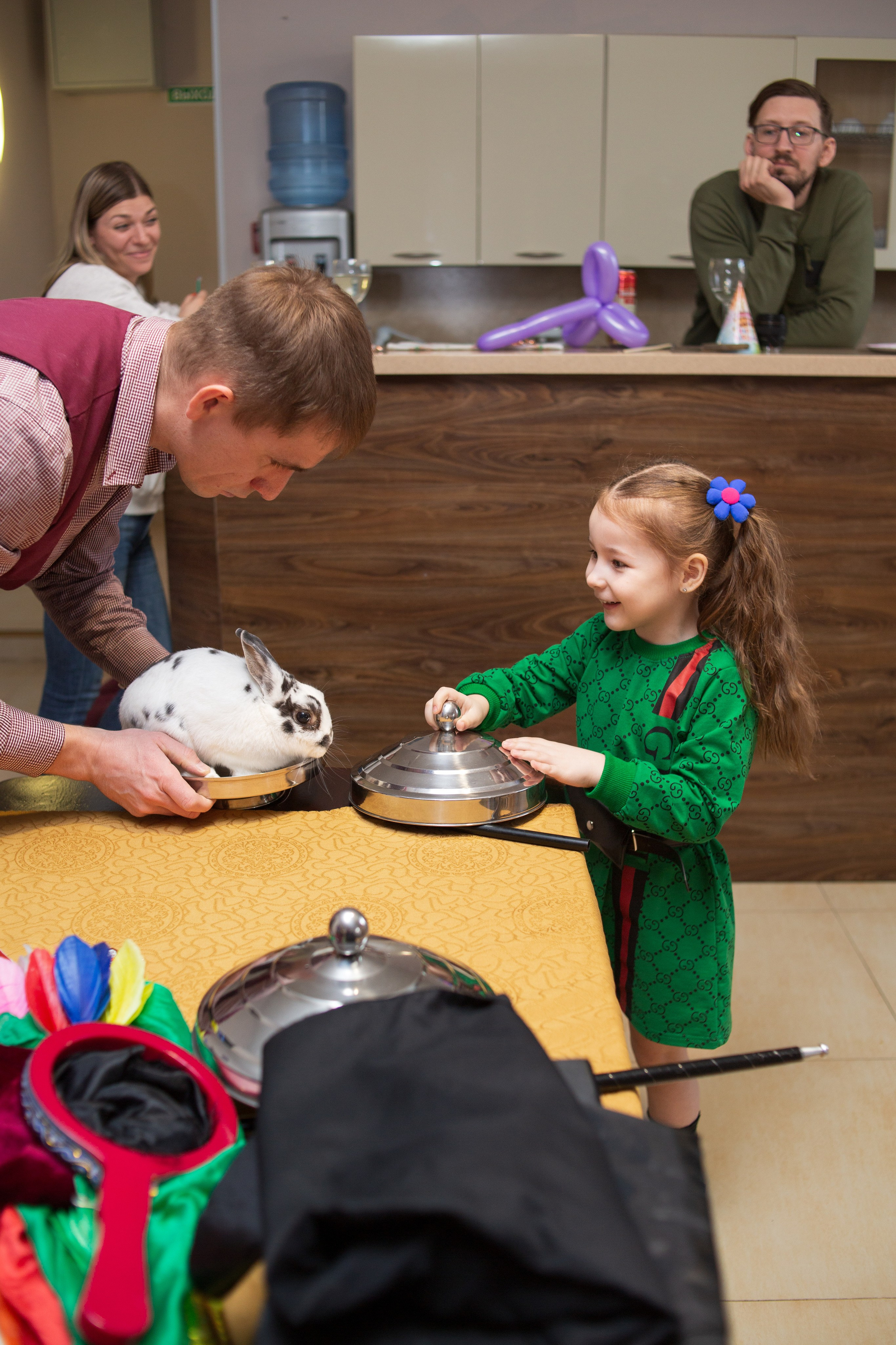 Детская съёмка. Фотограф г. Хабаровска Анастасия Царева