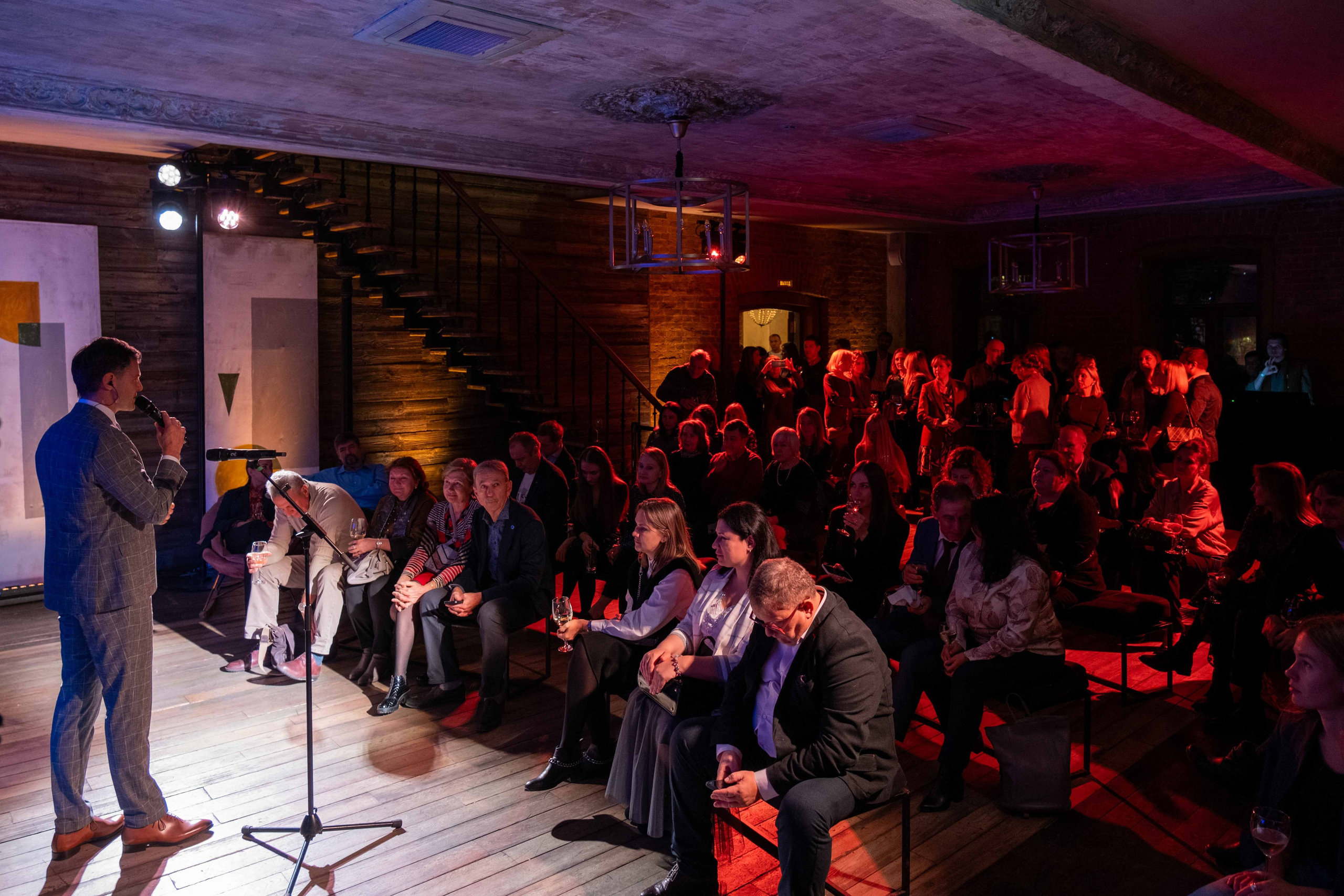 Альбом корпоратив. Фото тур