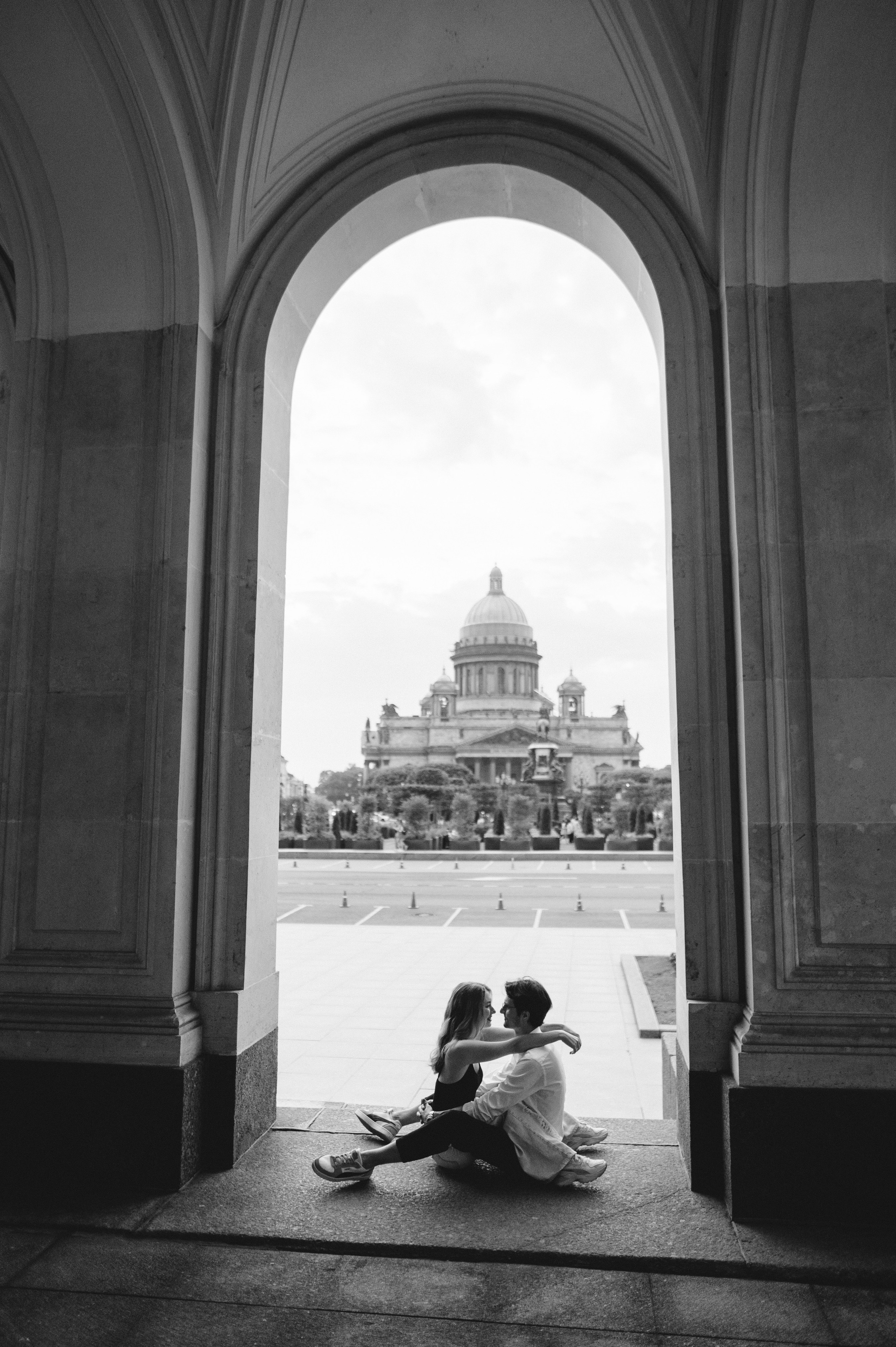 Ты мы хит!. Wedding photograph in europe Vasencev Alexey