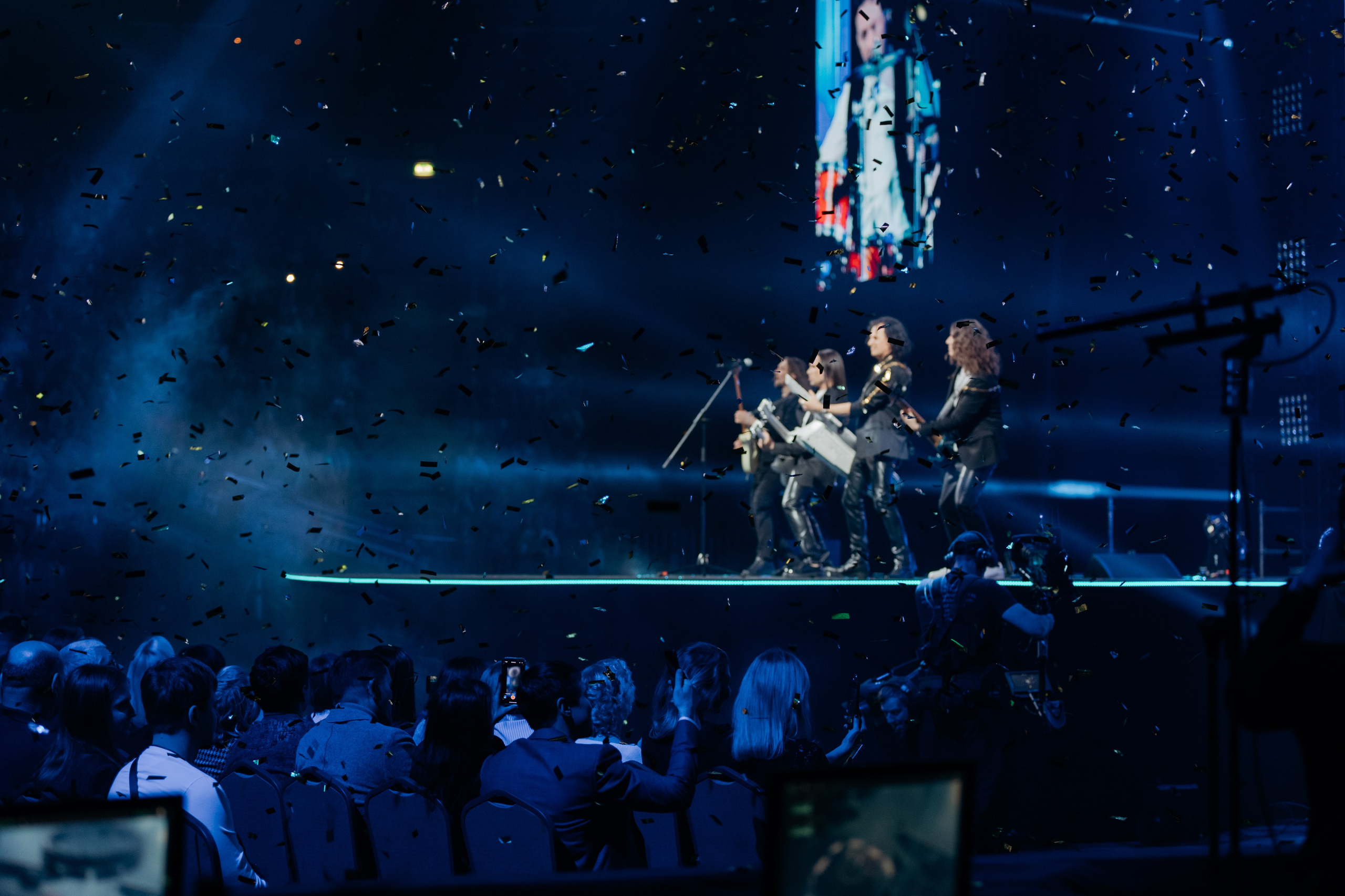 Золотой граммофон 2025 (backstage). Свадебный и репортажный фотограф в Санкт-Петербурге