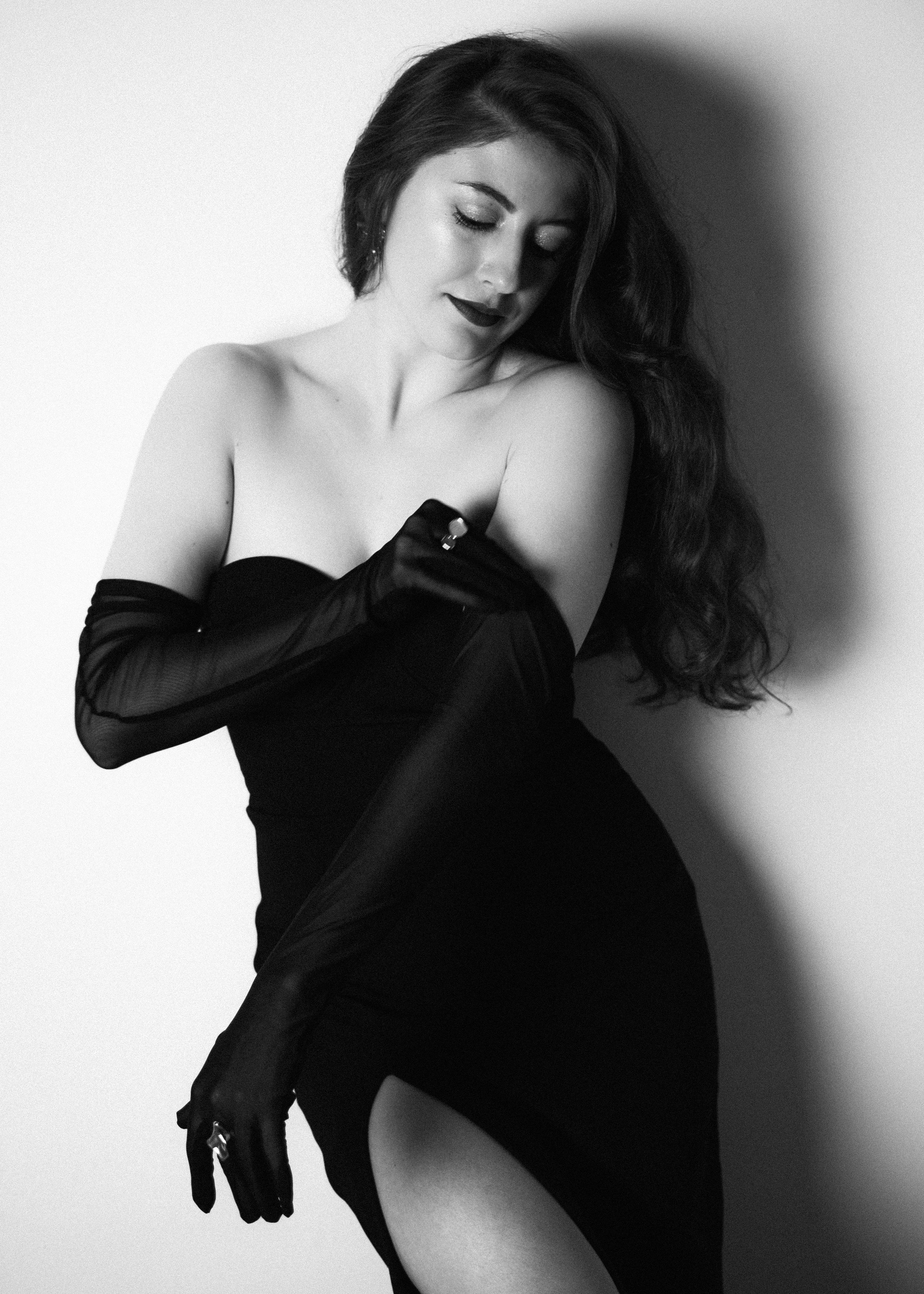 Карина. Искусство фотографии. Фотограф | продюсер из Москвы — Лизочек