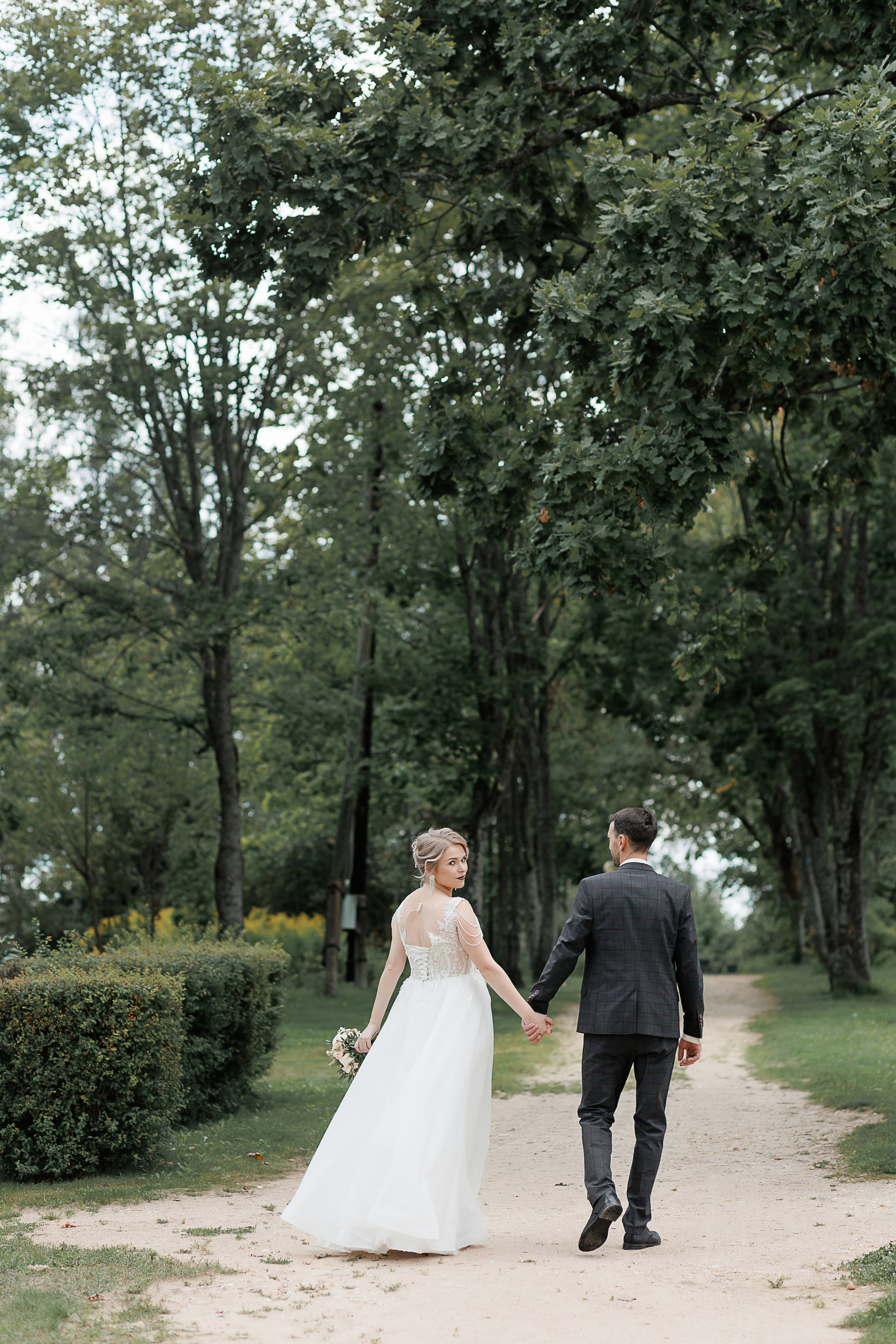 Свадьба Стаса и Насти. Свадебный и семейный фотограф в Твери и Тверской области