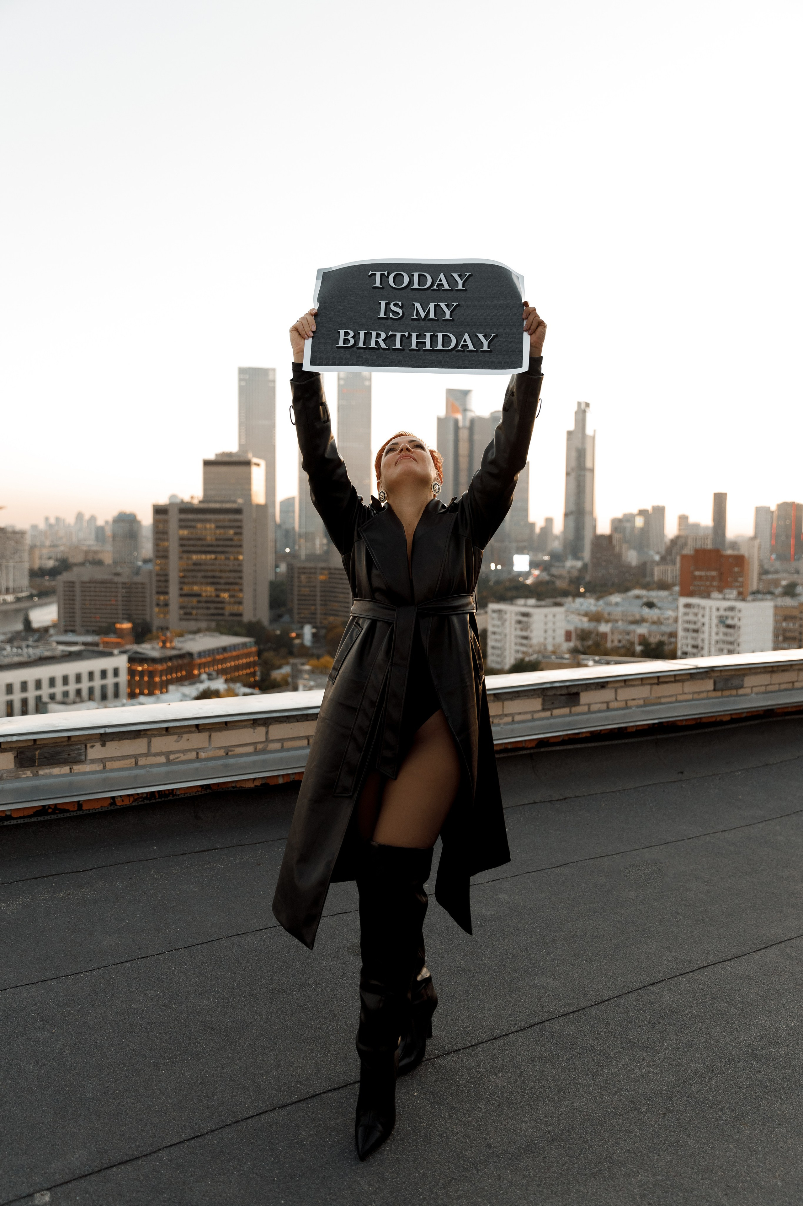 № 1. Фотограф в Москве Юлия Хамзина