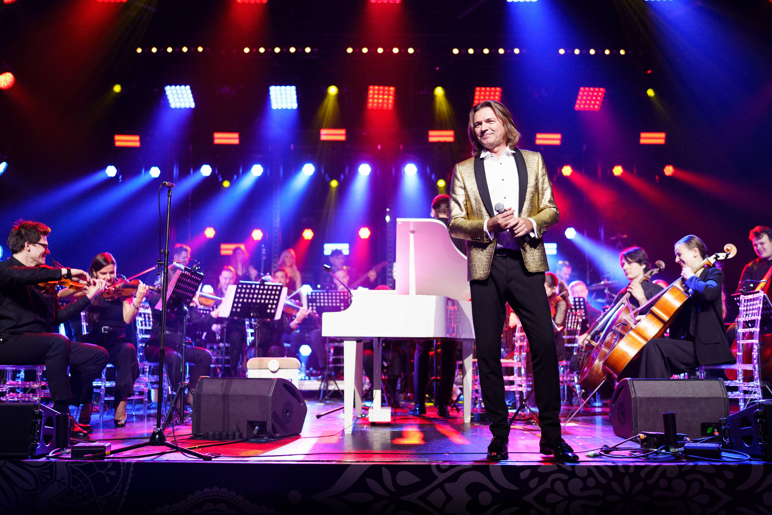 Lapino Hall. Свадебный фотограф