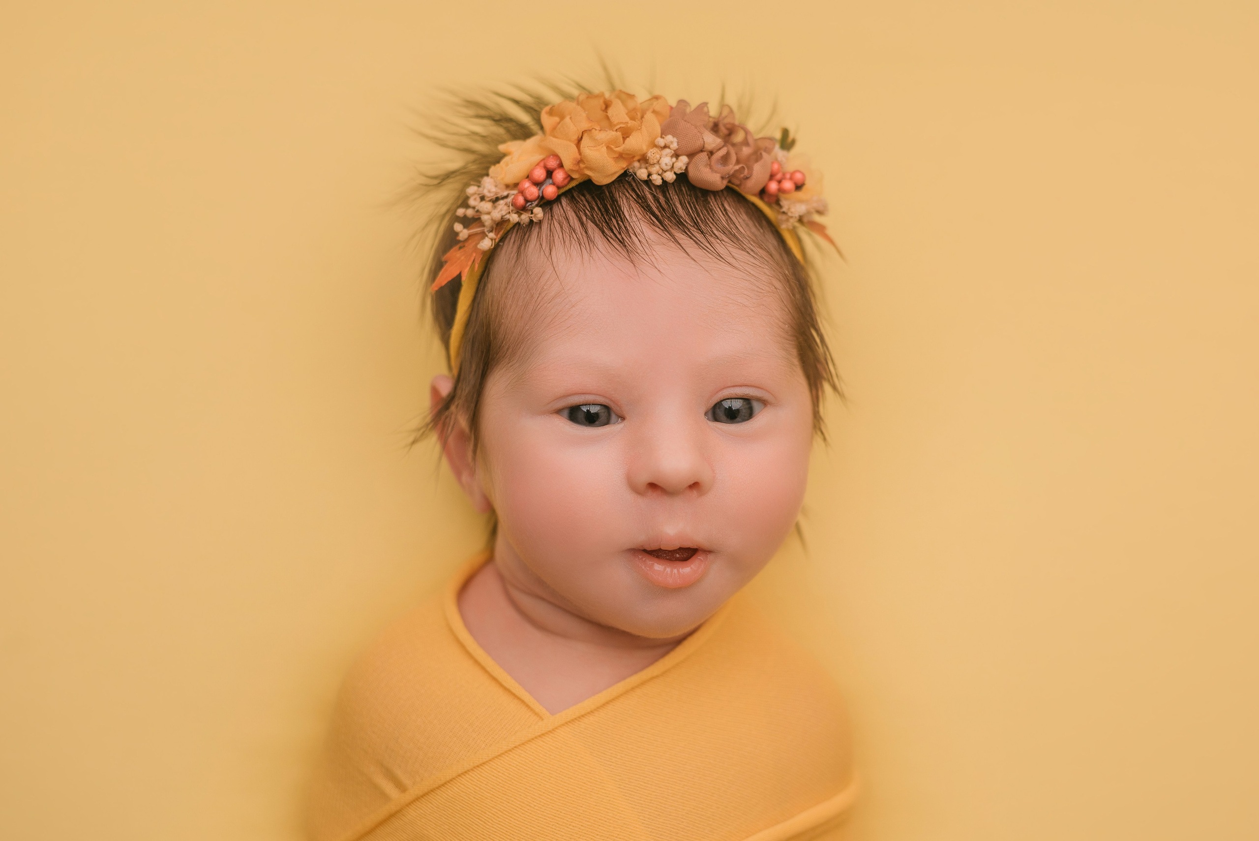 Ева. Фотограф новорожденных Белгород