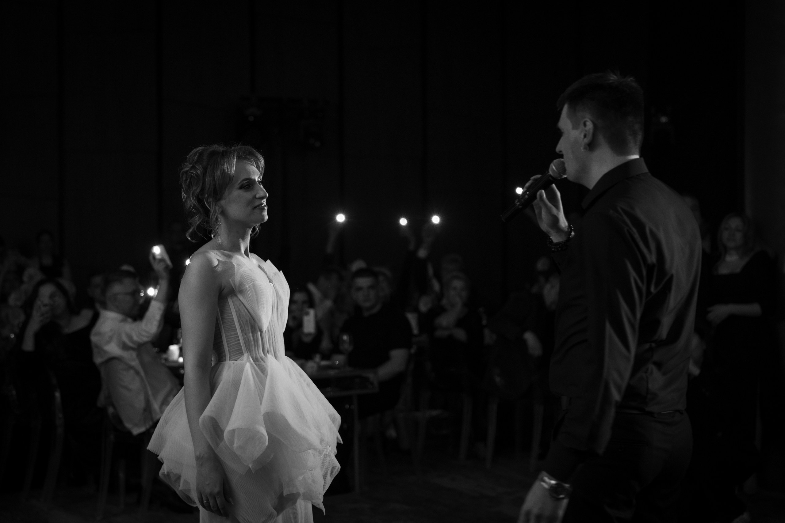 Март 25. Бюджет 1.350.000 (54 гостя). Организатор свадеб в Ростове-на-Дону