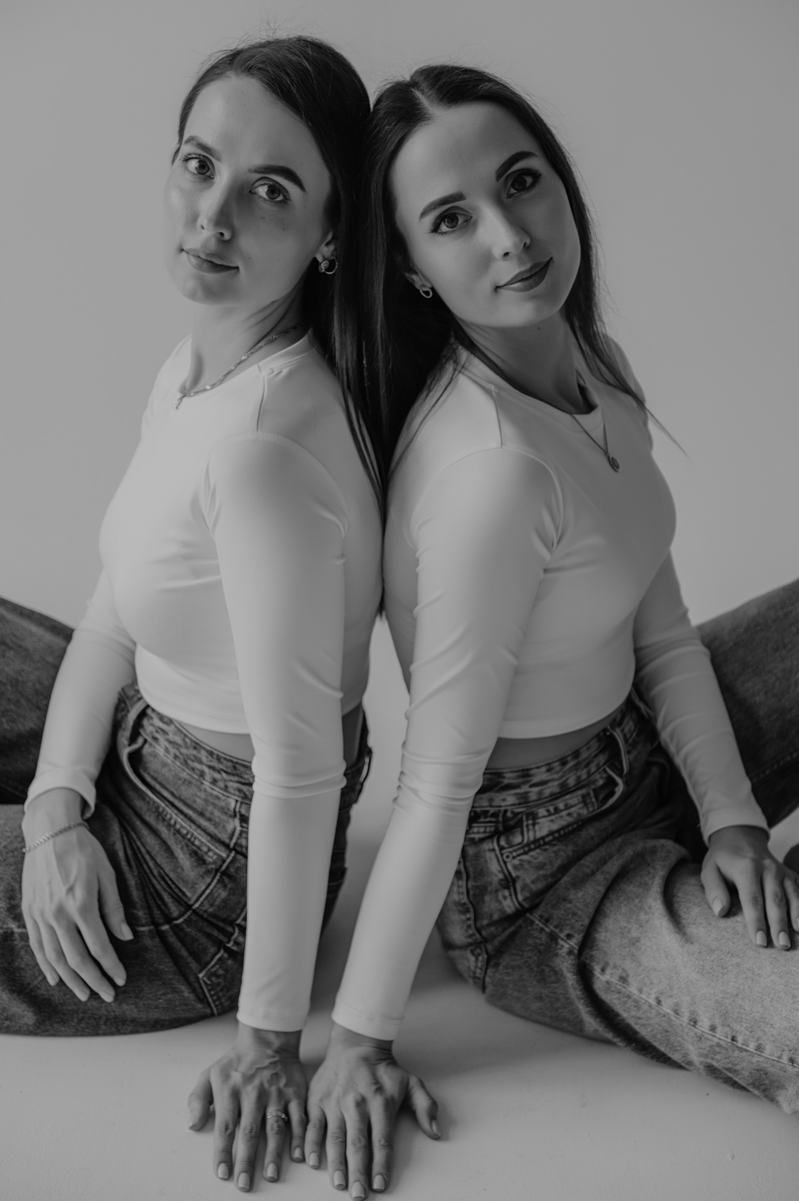 Двое. Марина Шуляк Фотограф Кострома — Санкт Петербург