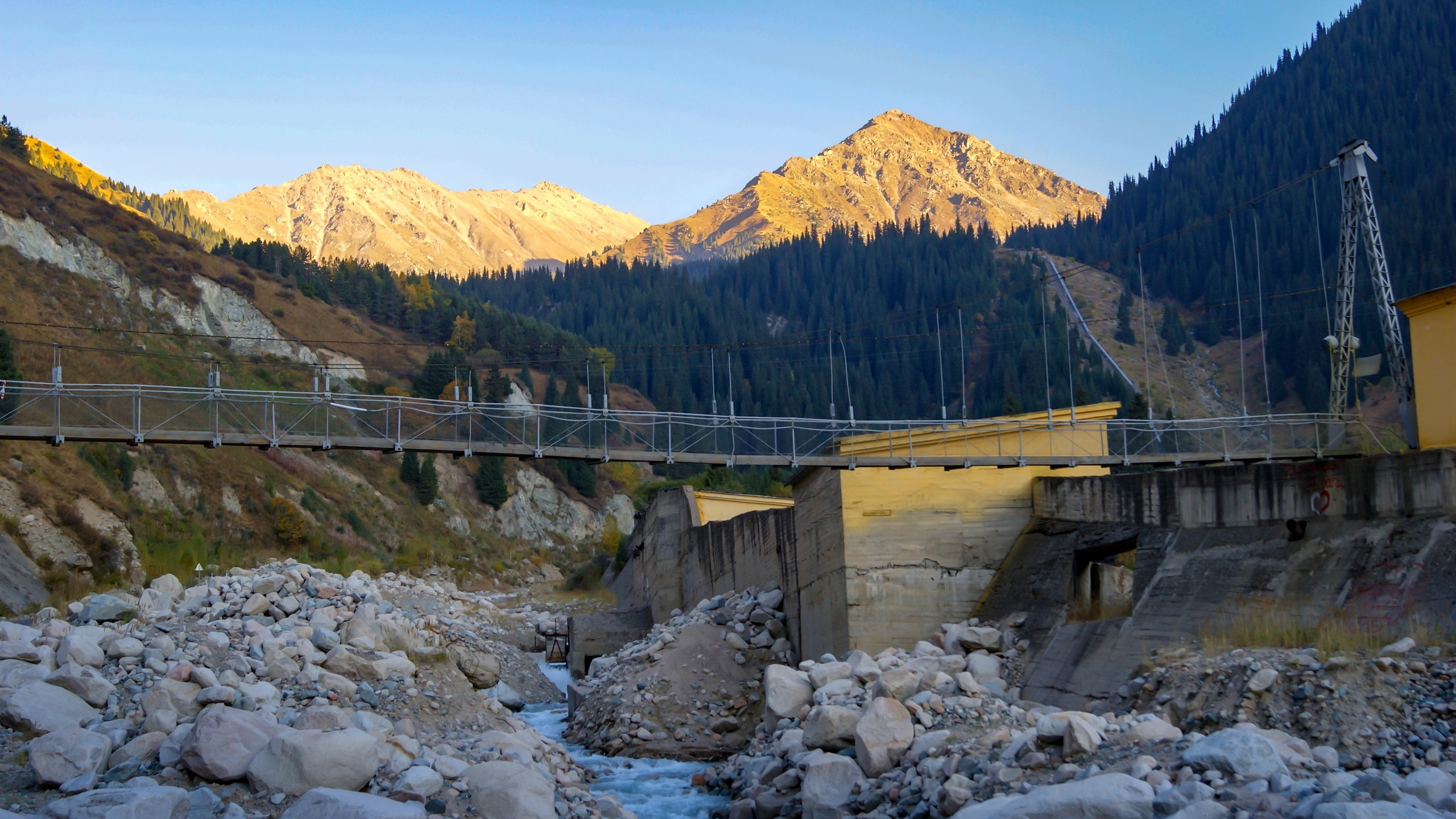 Пейзажная фотосъемка. Владимир Суздалов (ProMaXe) — Портретный фотограф, тематические фотосессии в Чебоксарах